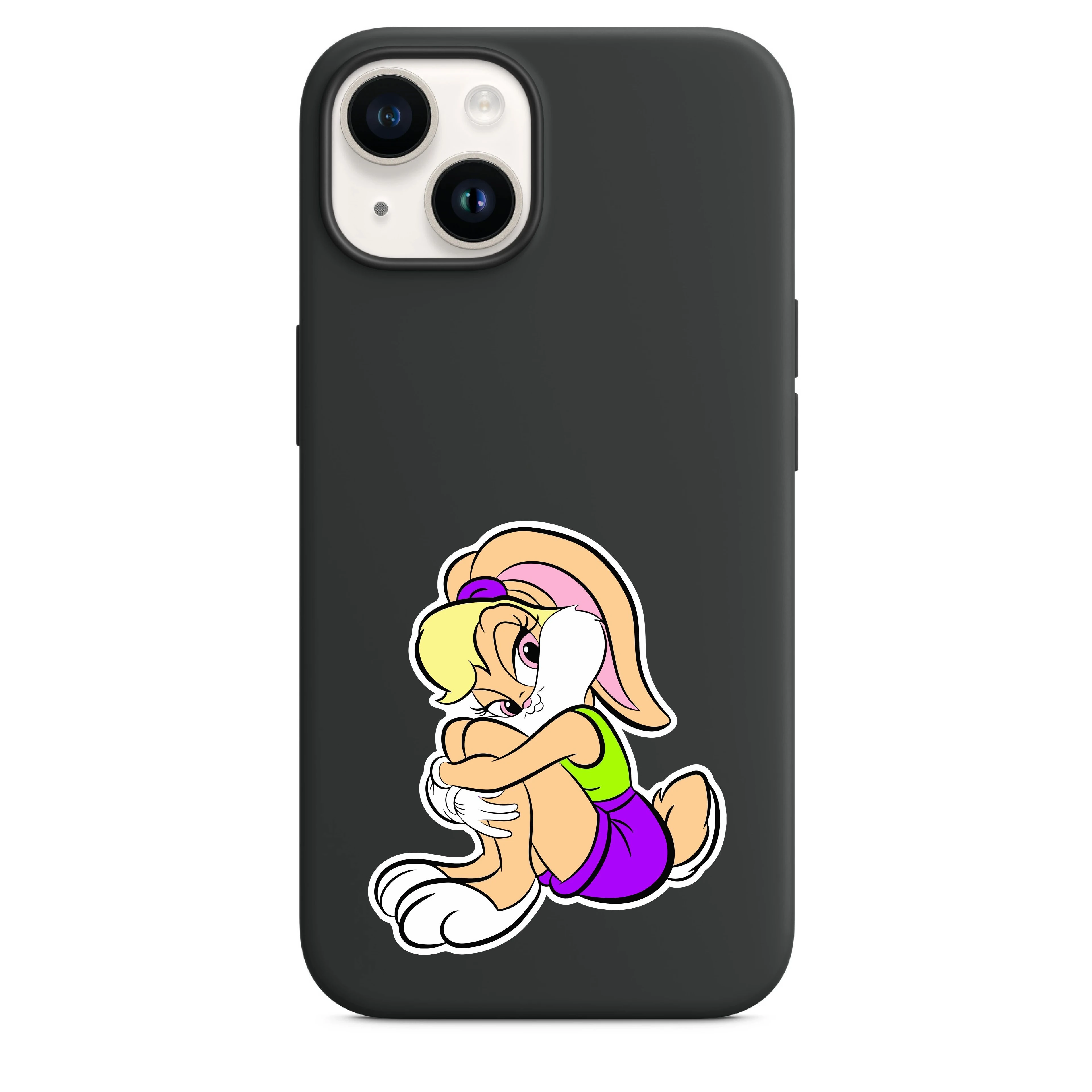 Lola Bunny Telefon Kılıfı