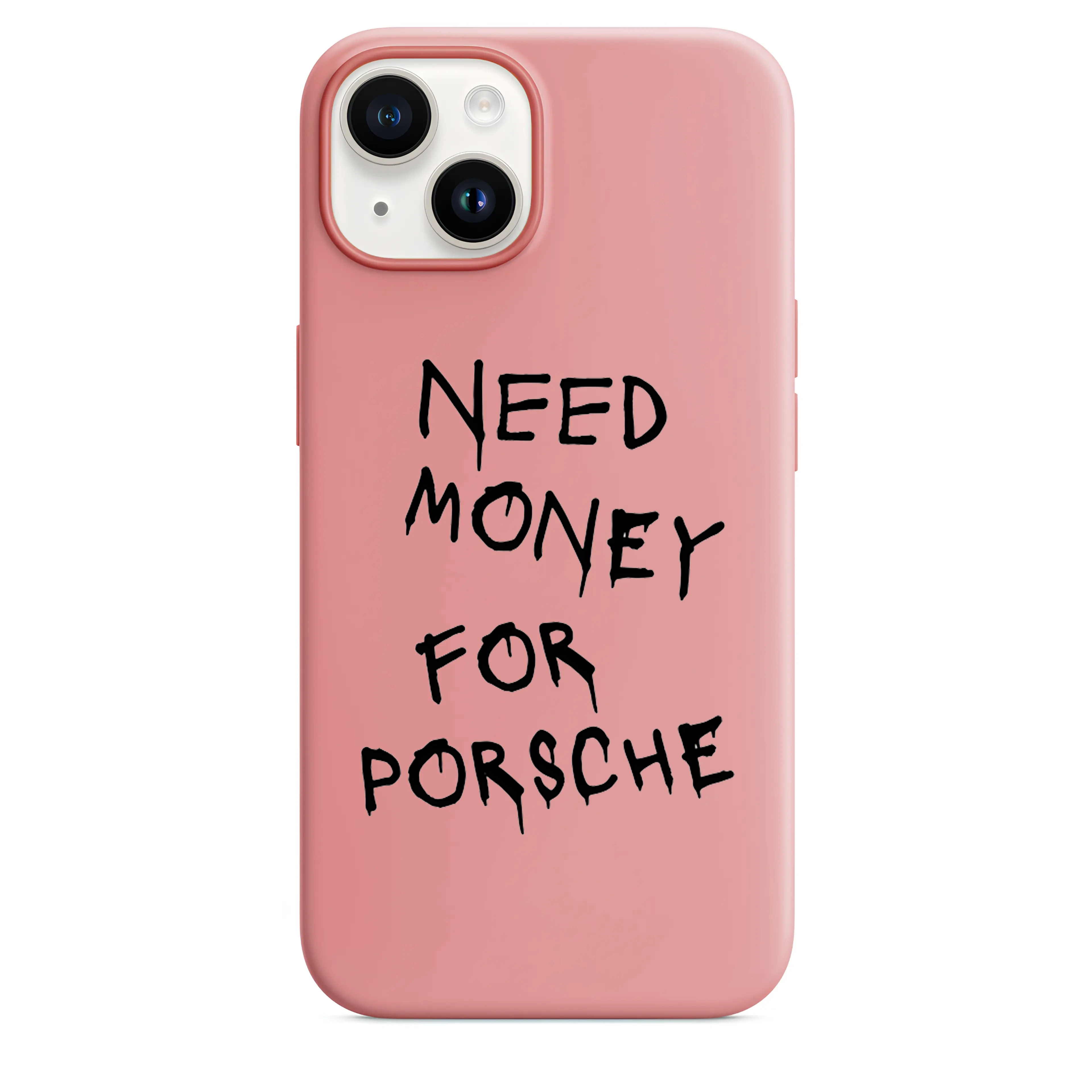 Need Money For Porsche Telefon Kılıfı
