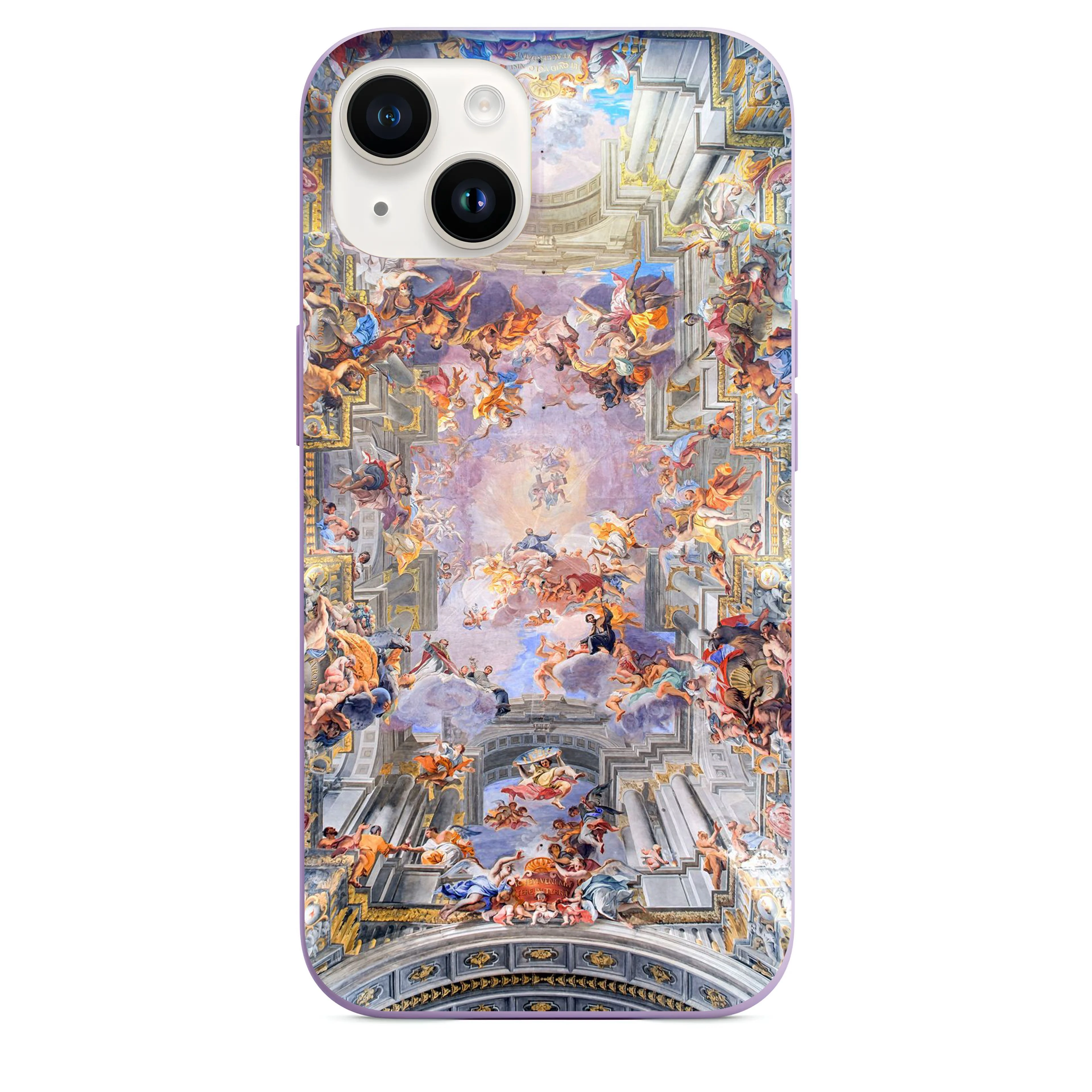 Andrea Pozzo Telefon Kılıfı