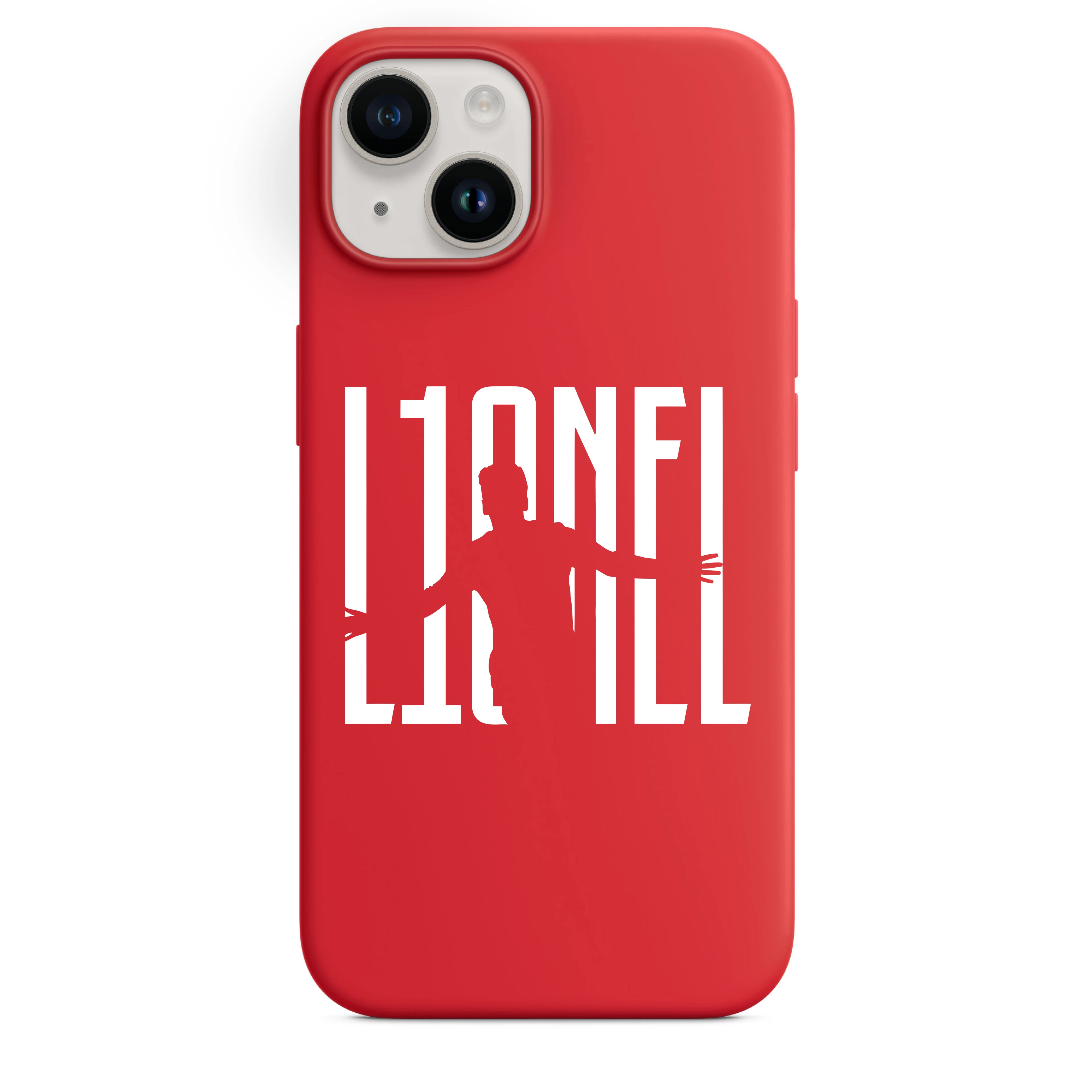 Lionel Telefon Kılıfı