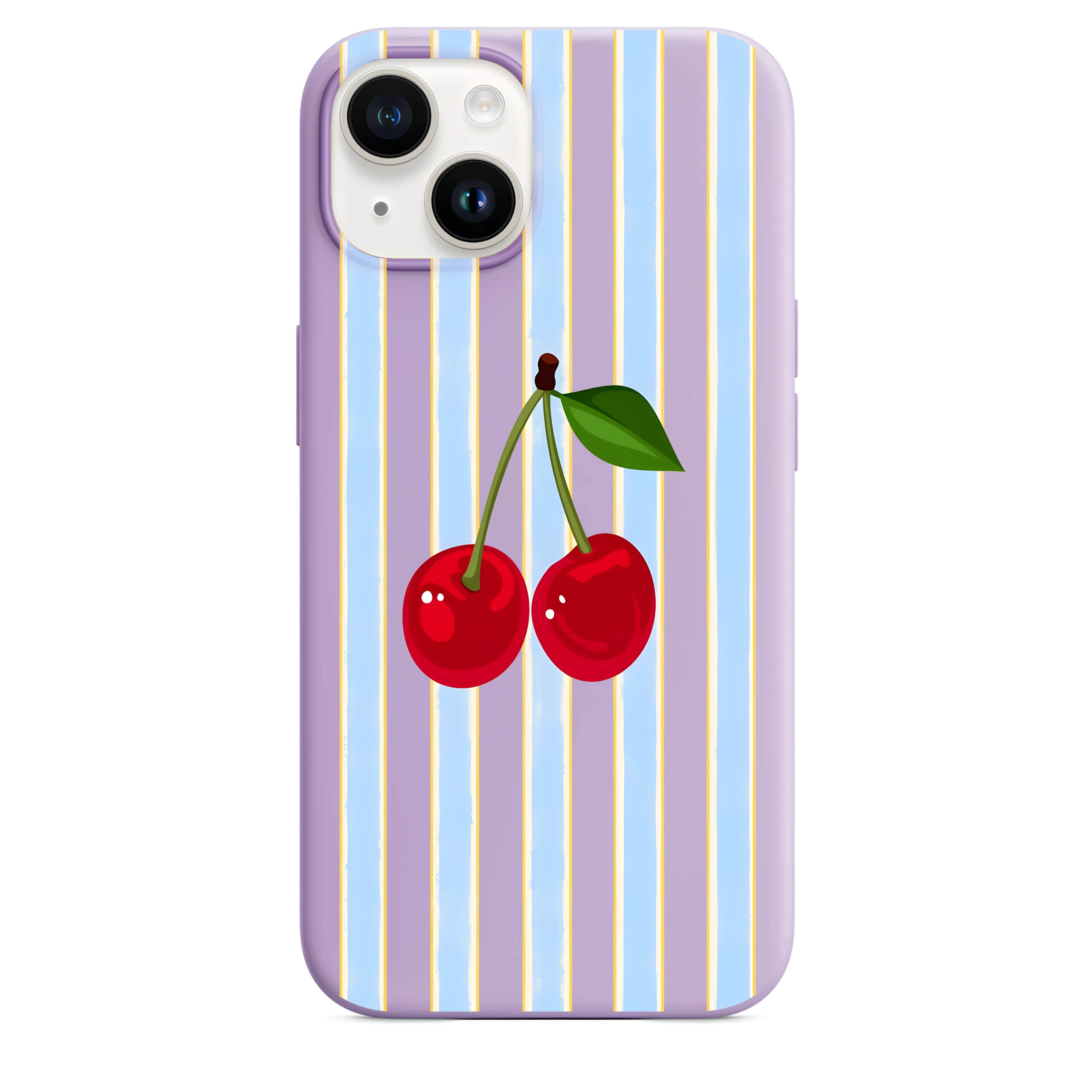 Cherry Telefon Kılıfı