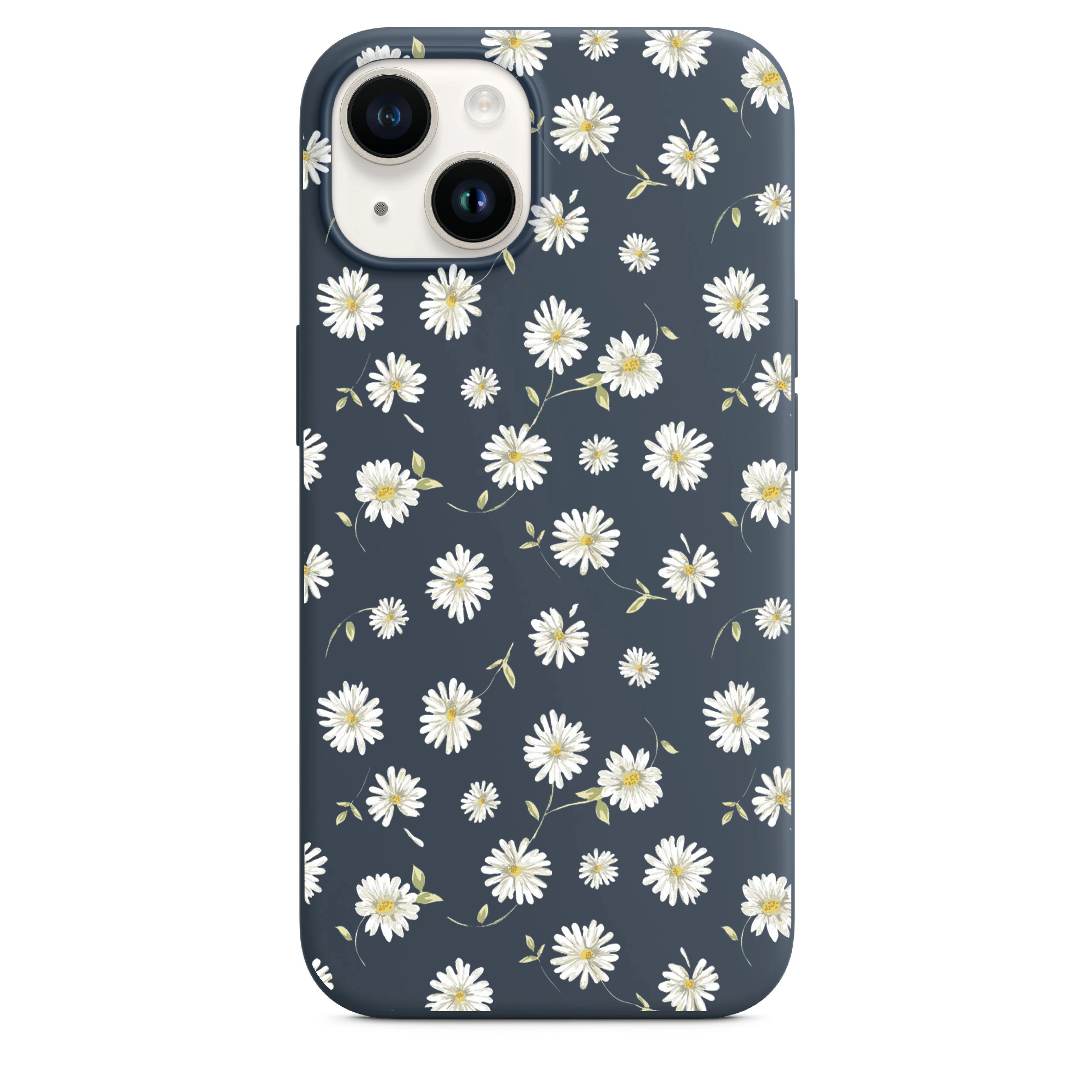 Papatya Telefon Kılıfı