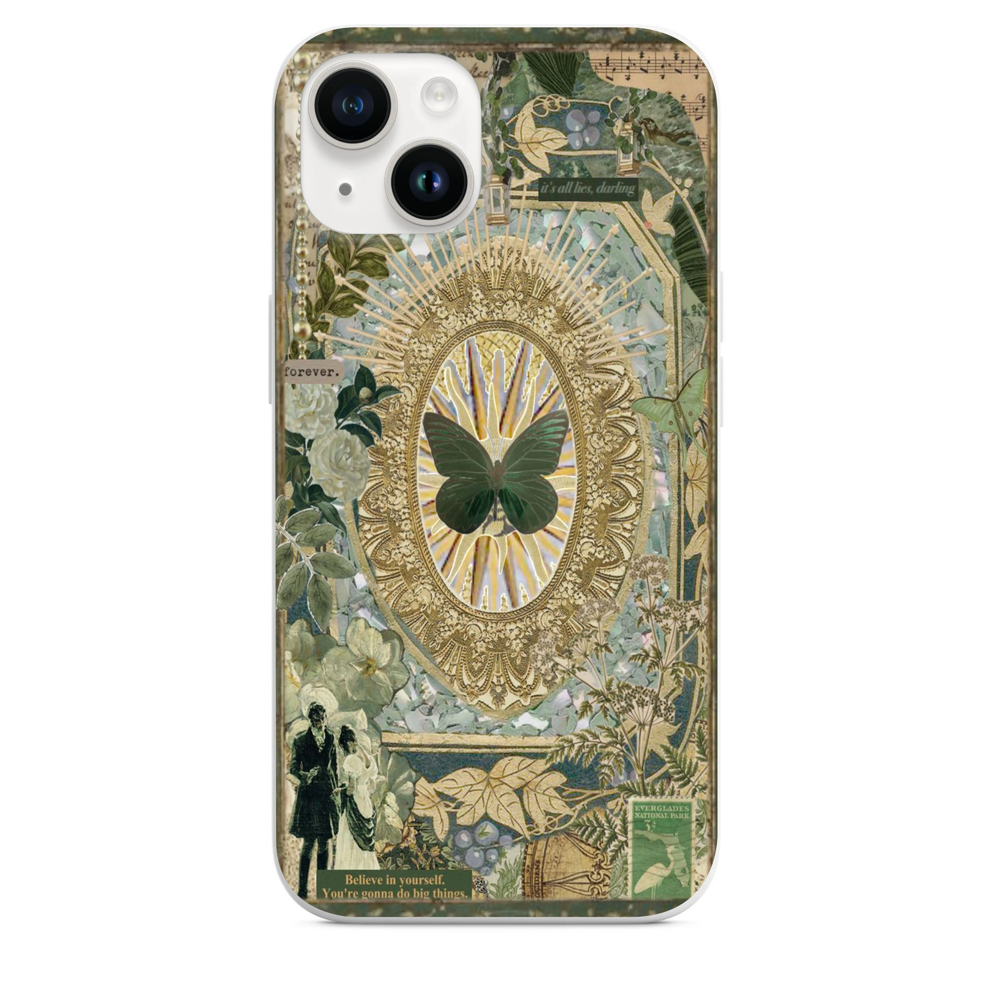 Forever Telefon Kılıfı