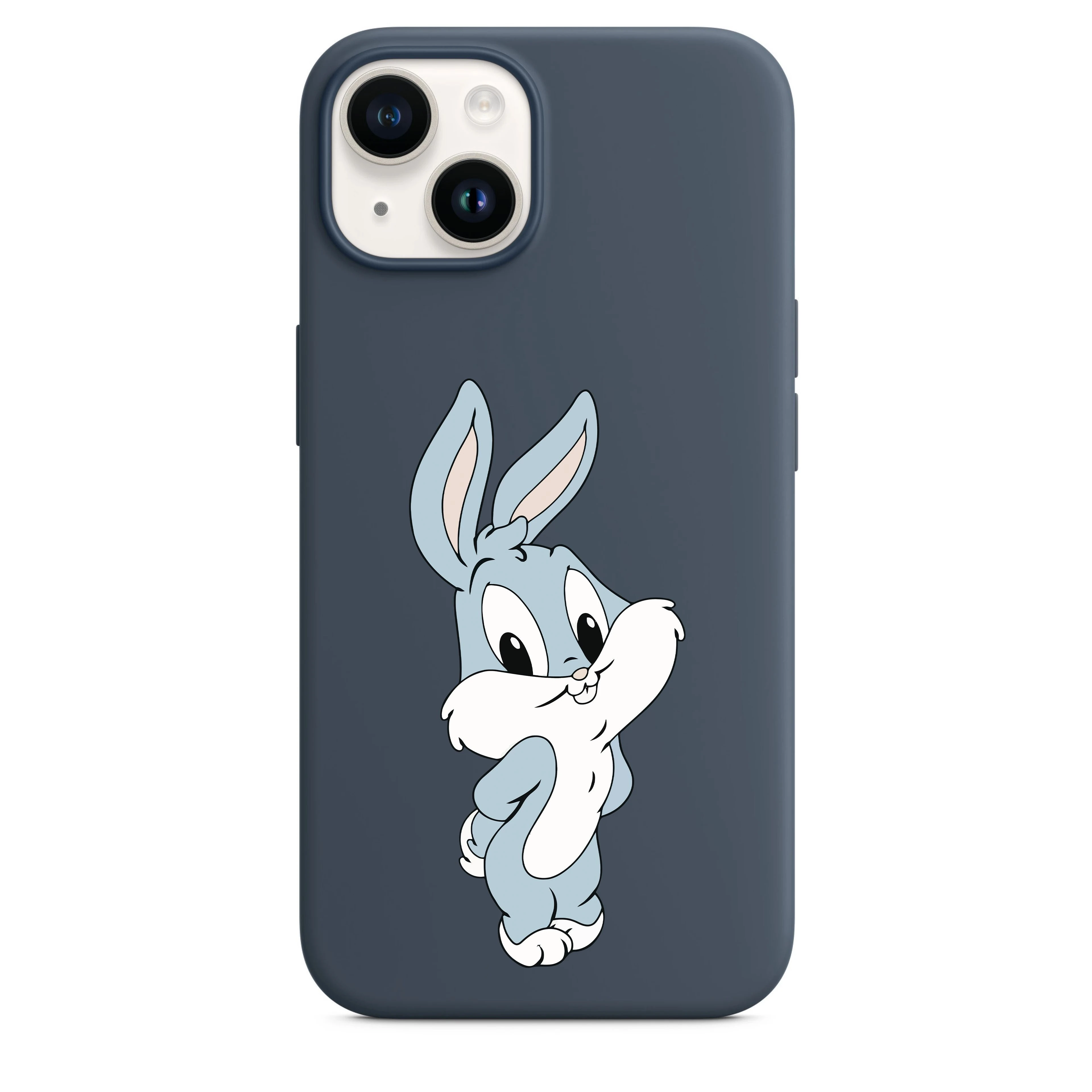 Bugs Bunny Telefon Kılıfı