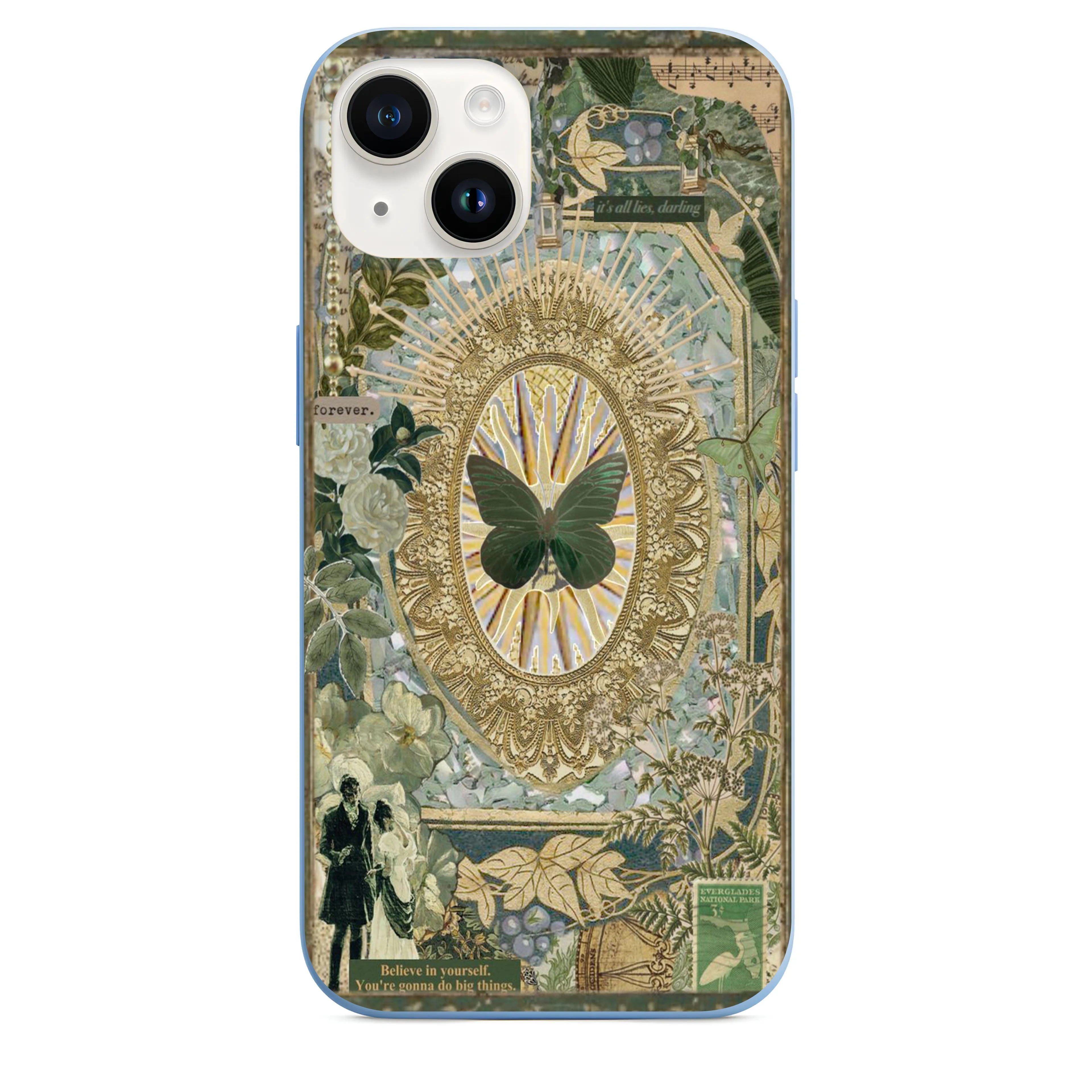 Forever Telefon Kılıfı