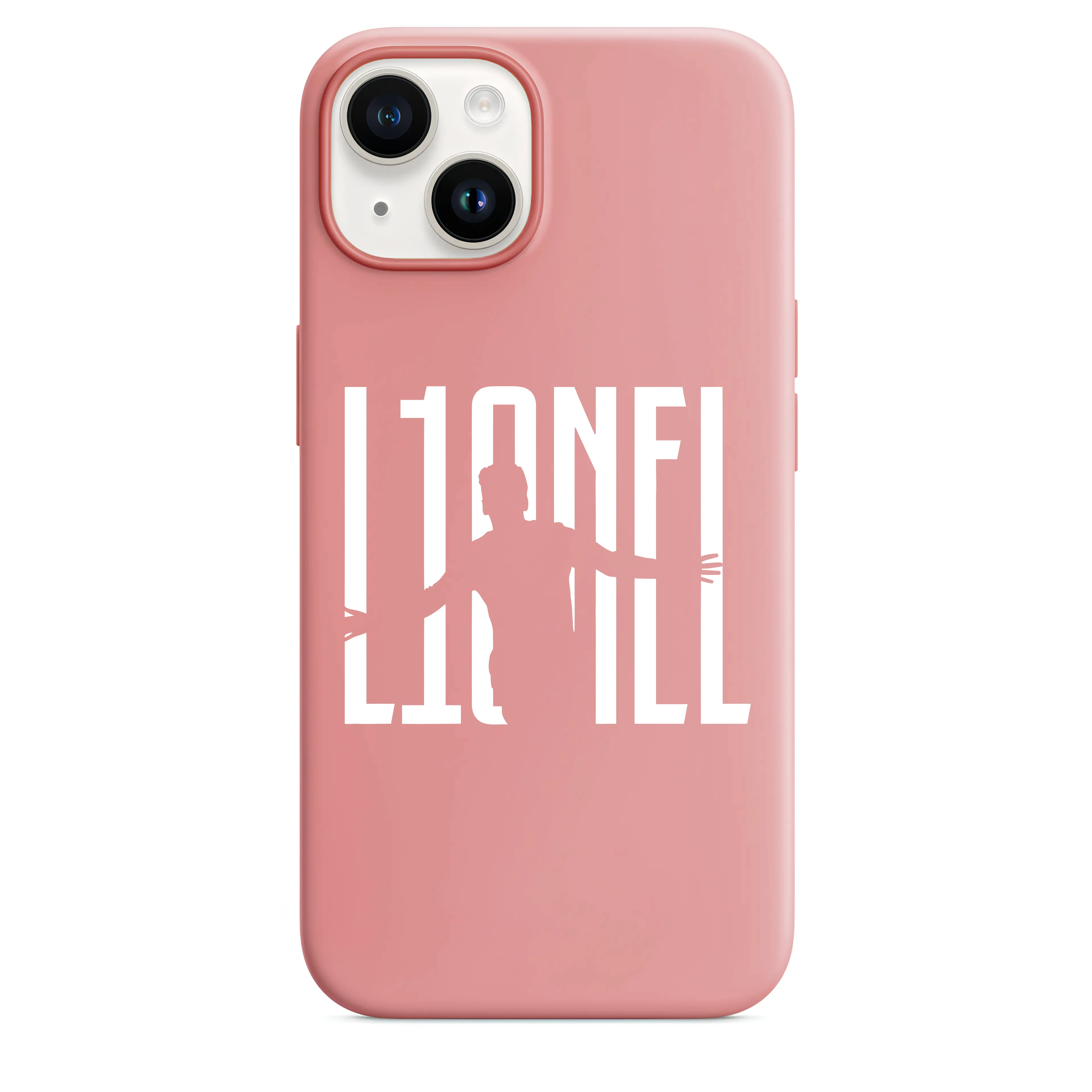 Lionel Telefon Kılıfı