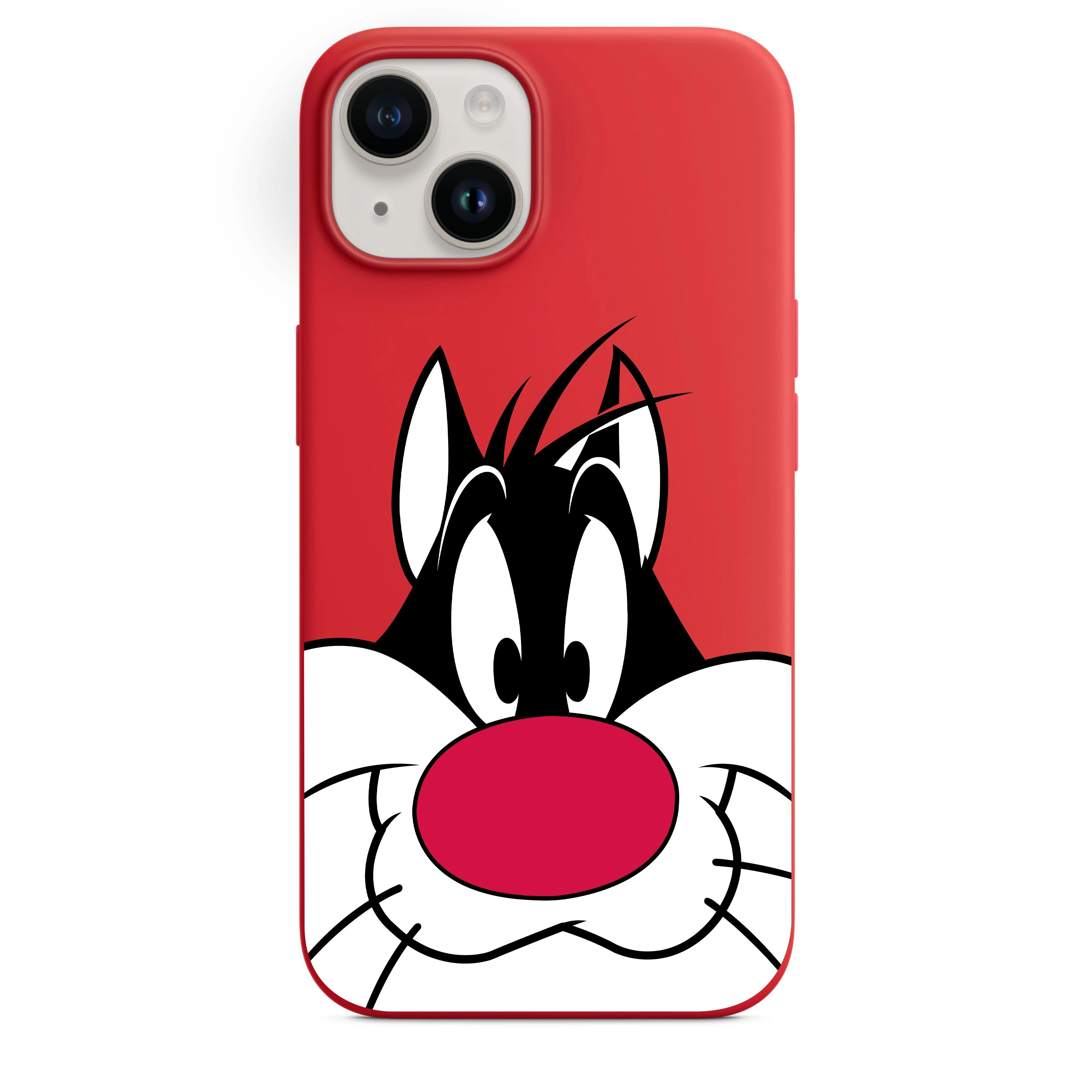 Sylvester Telefon Kılıfı