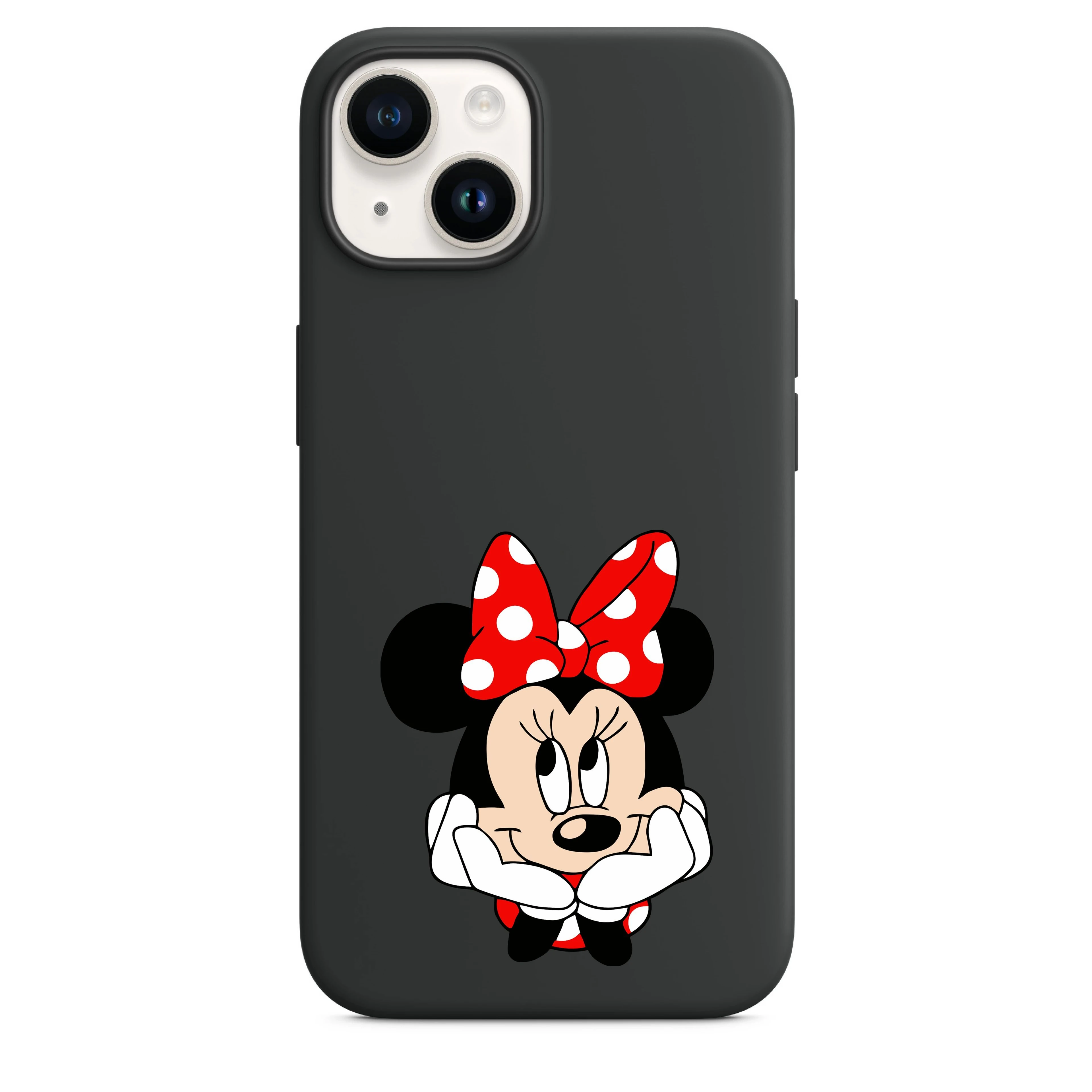 Minnie Telefon Kılıfı