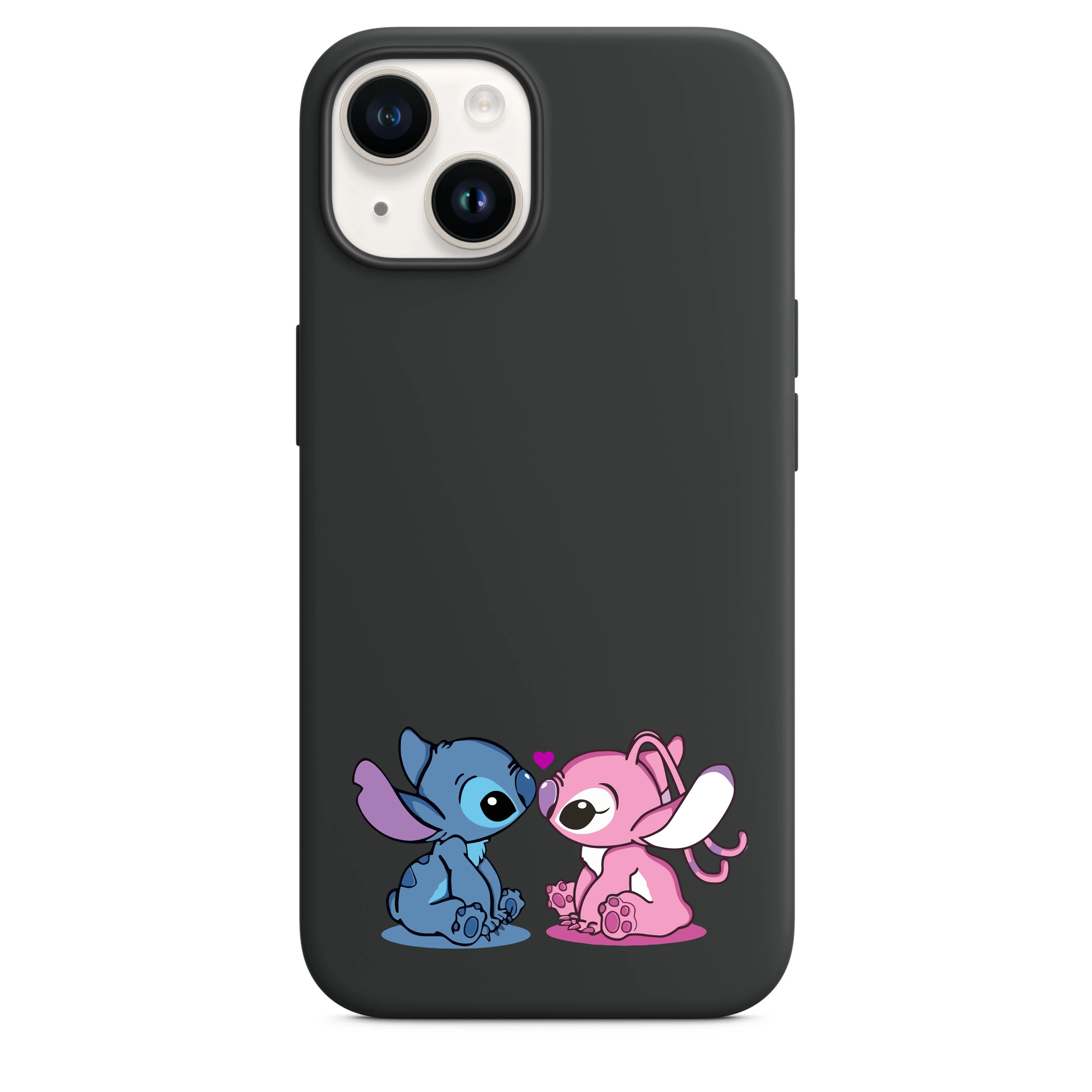 Stitch Telefon Kılıfı