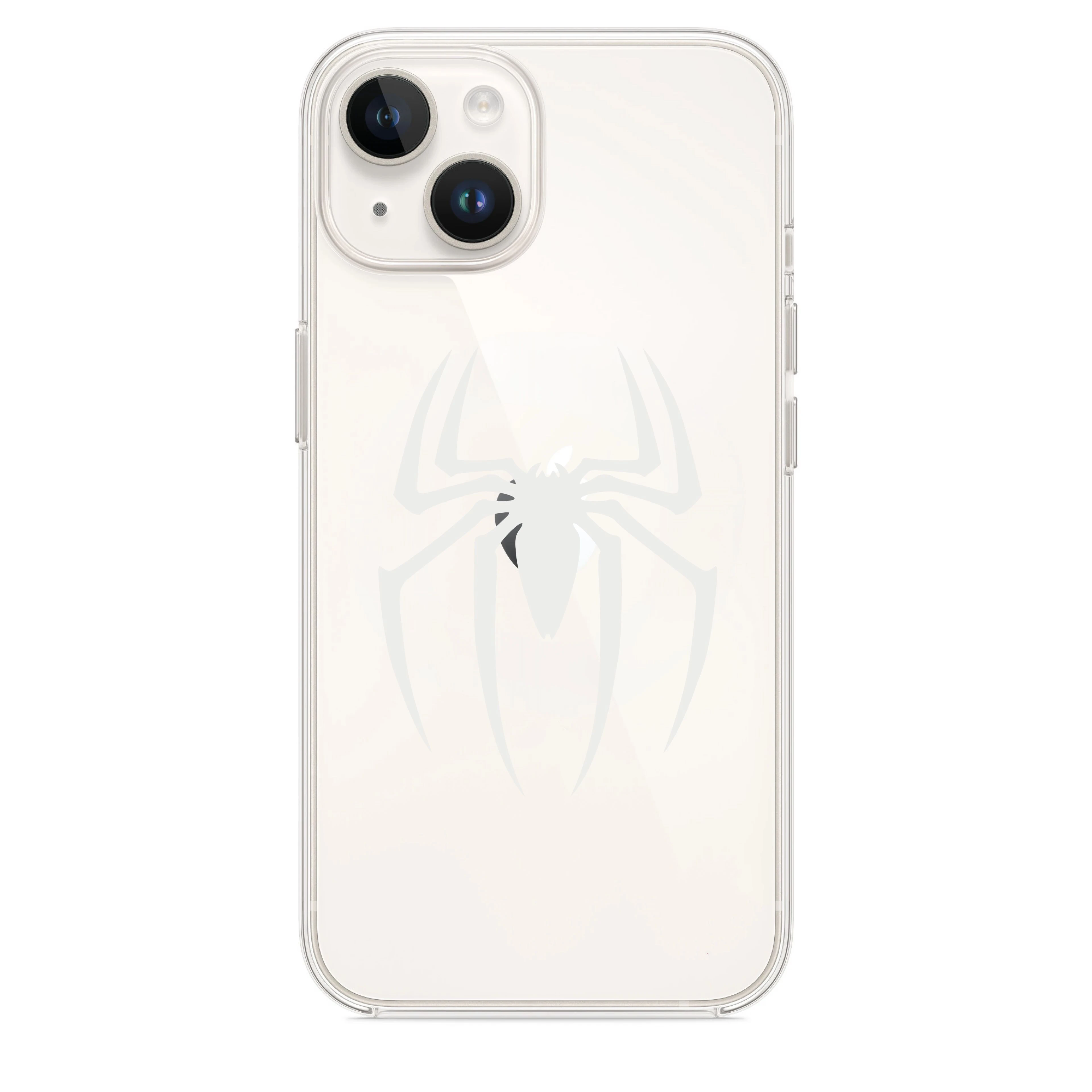 Spider Man Telefon Kılıfı