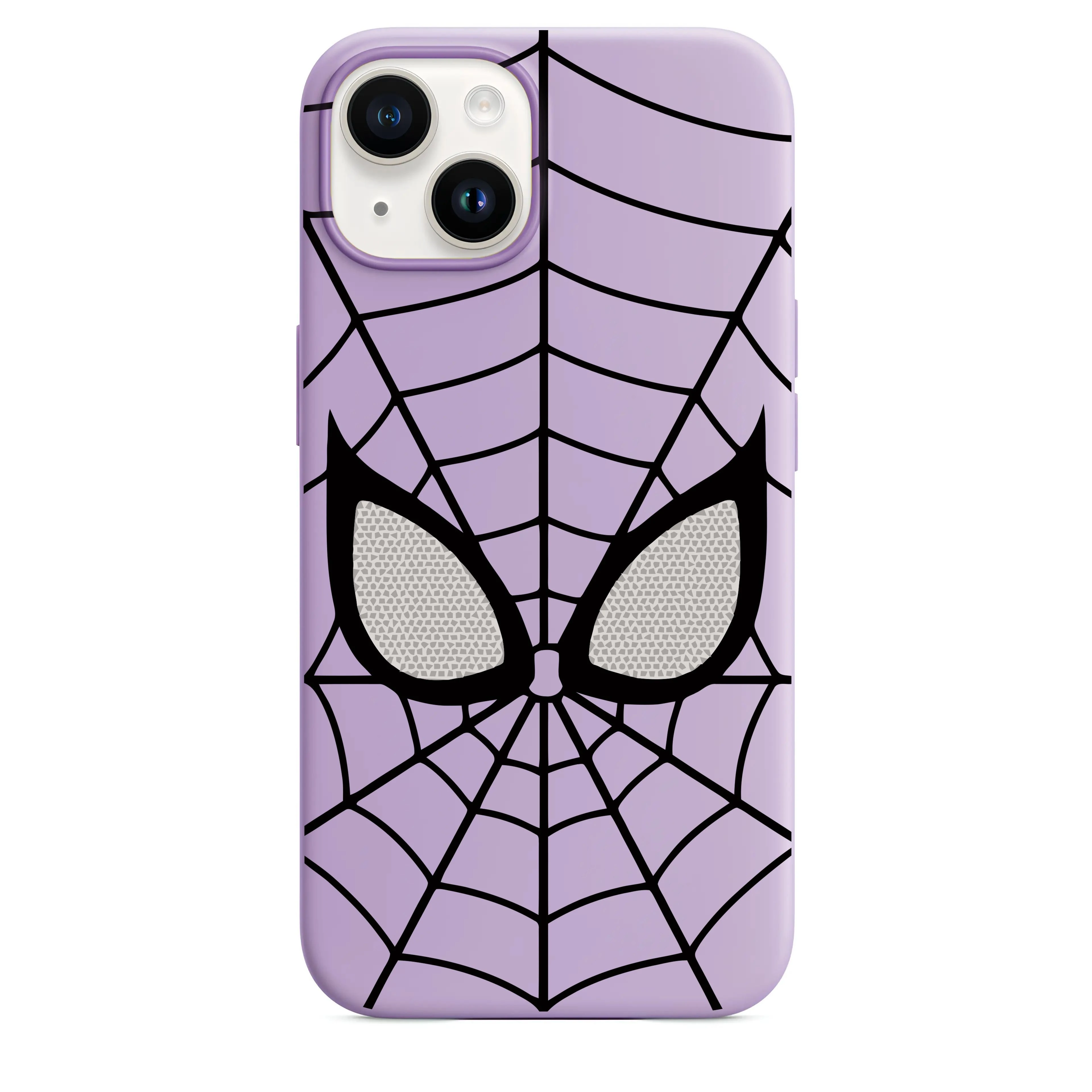 Spider Man Telefon Kılıfı