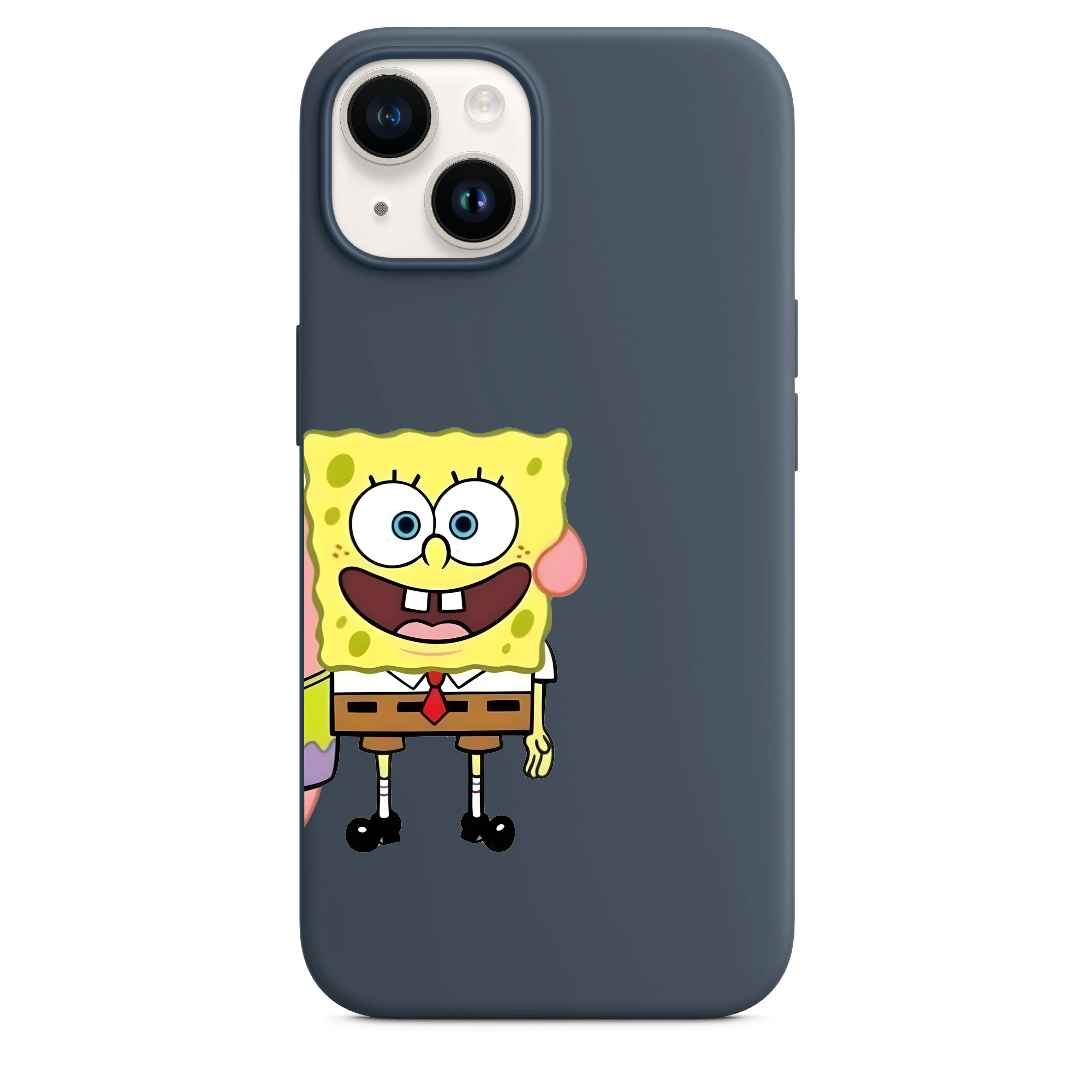 Sünger Bob Telefon Kılıfı