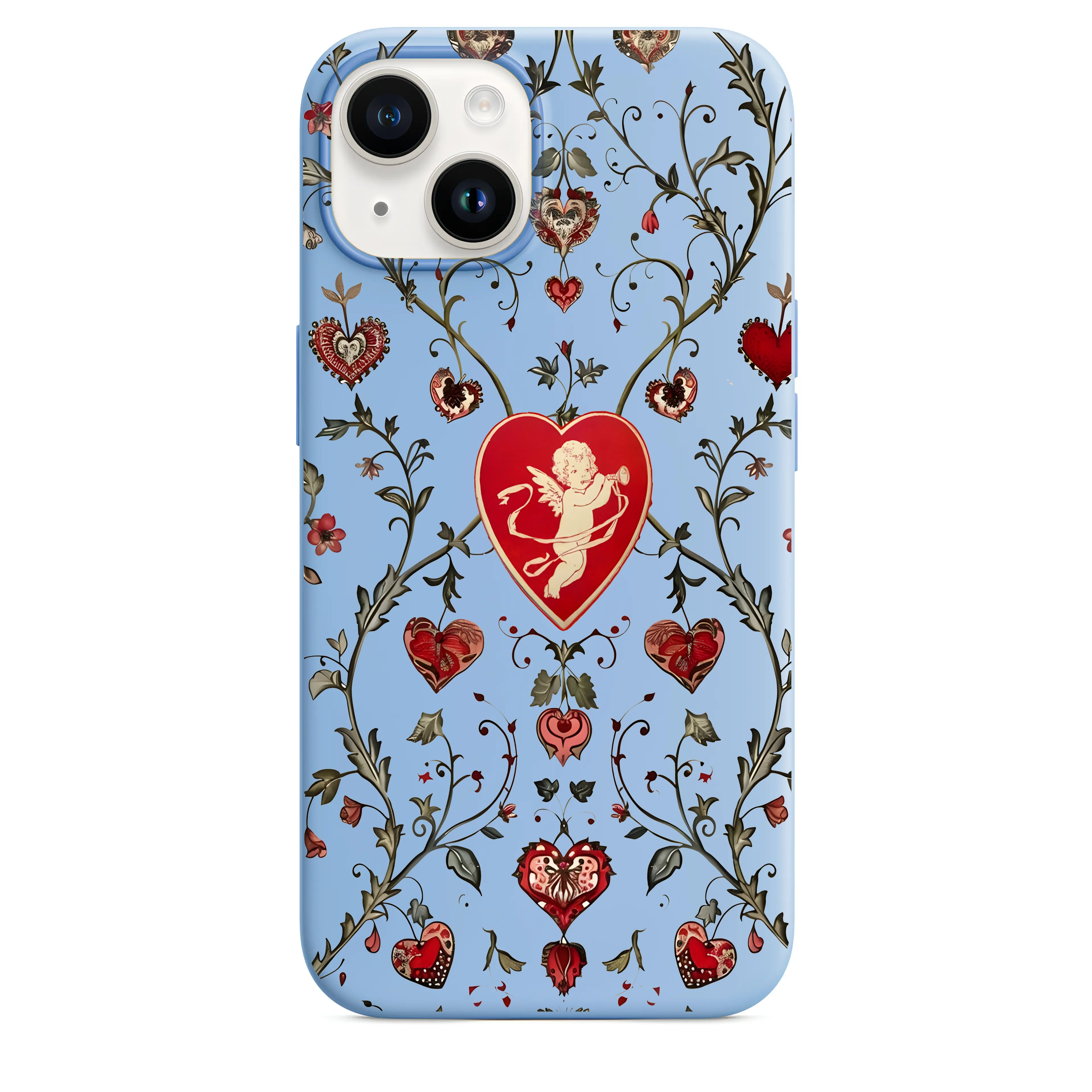 Angel Telefon Kılıfı