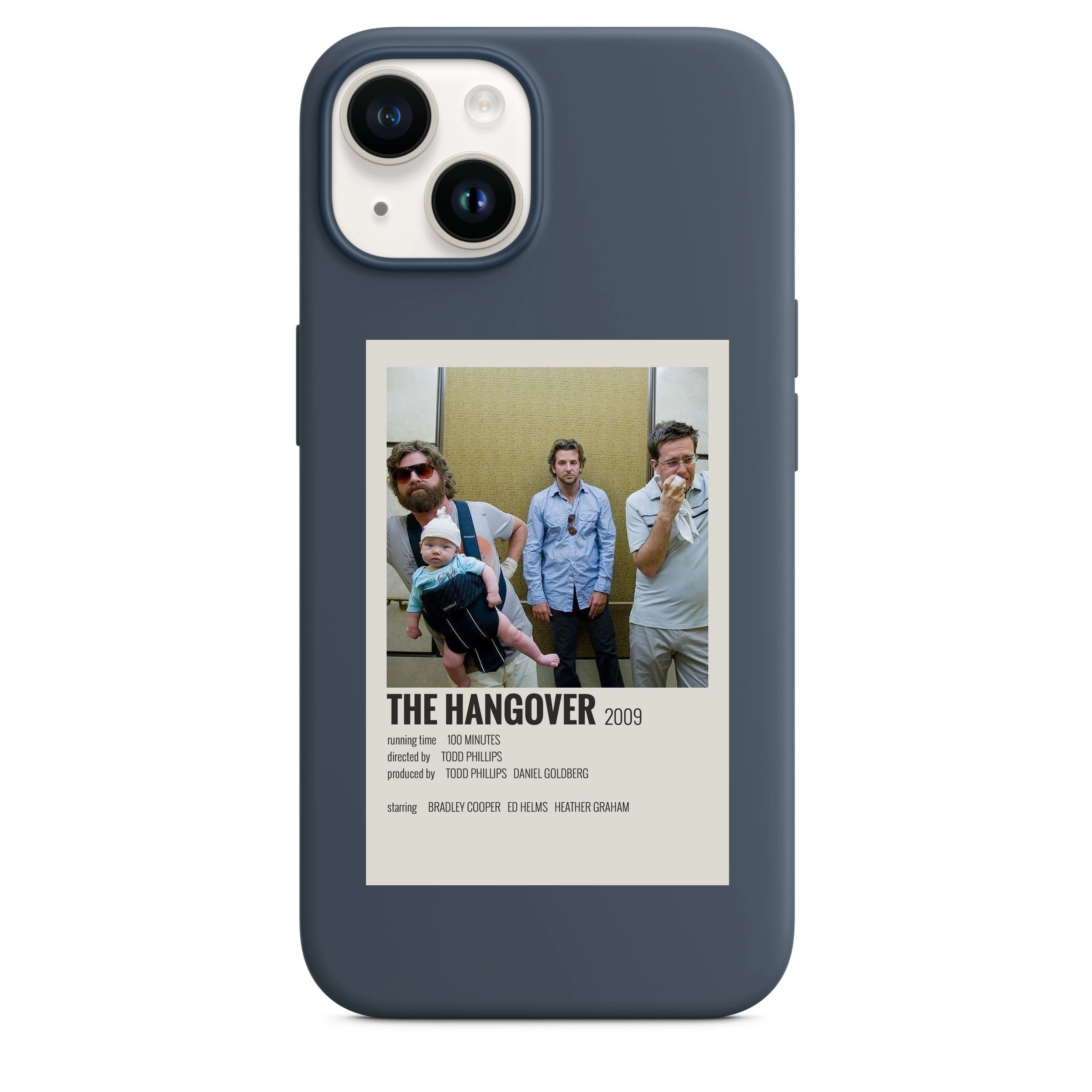 The Hangover Telefon Kılıfı