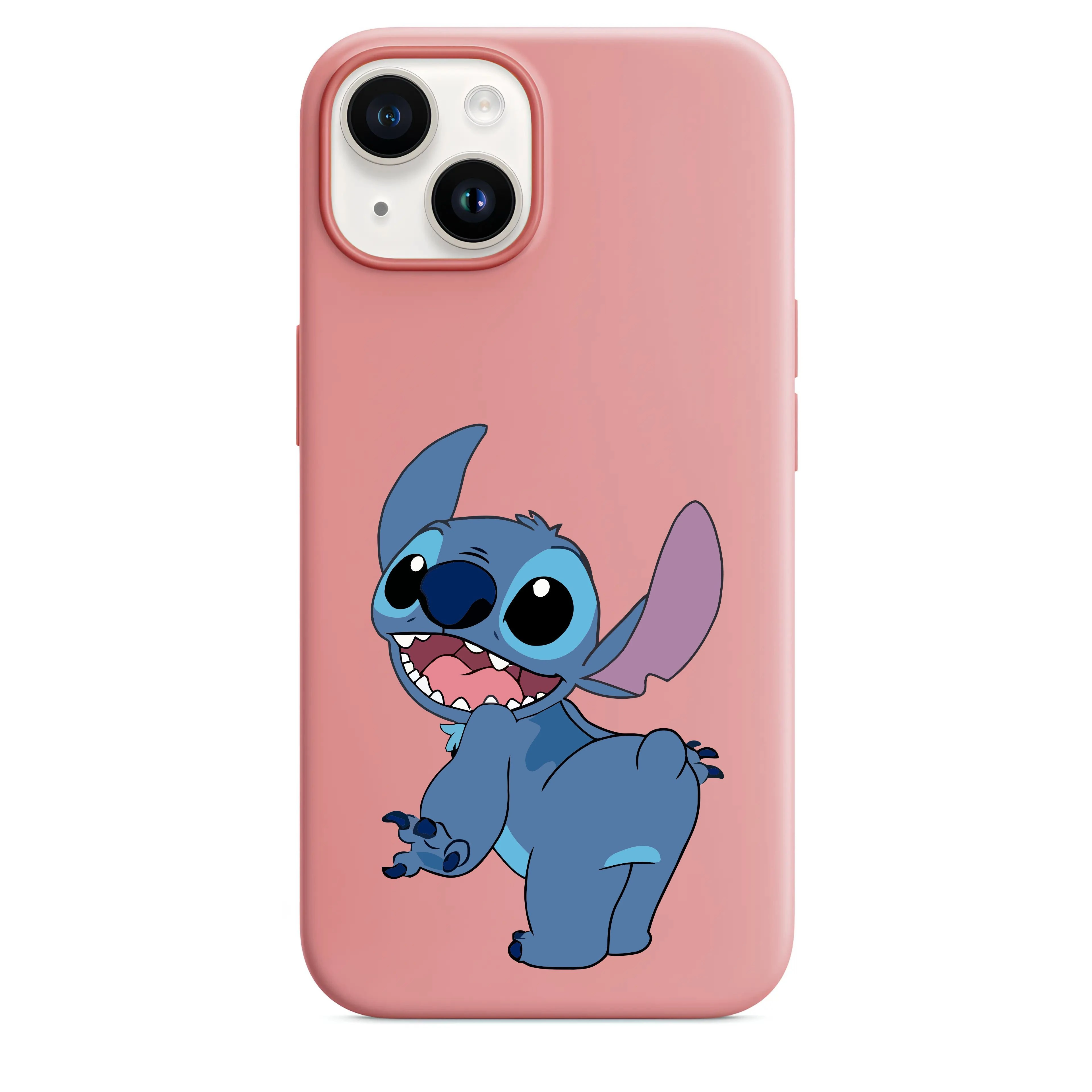 Stitch Telefon Kılıfı