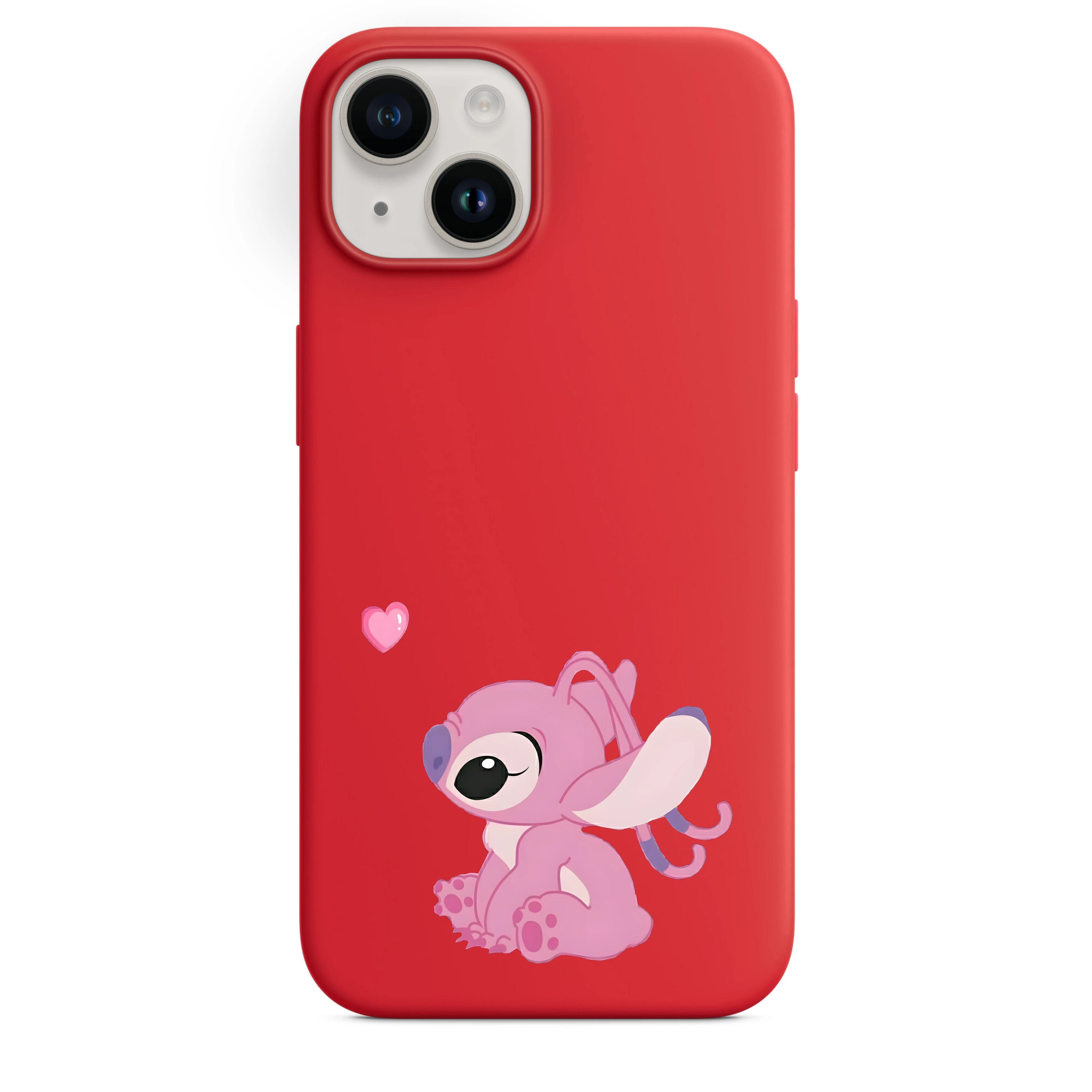 Angel Telefon Kılıfı