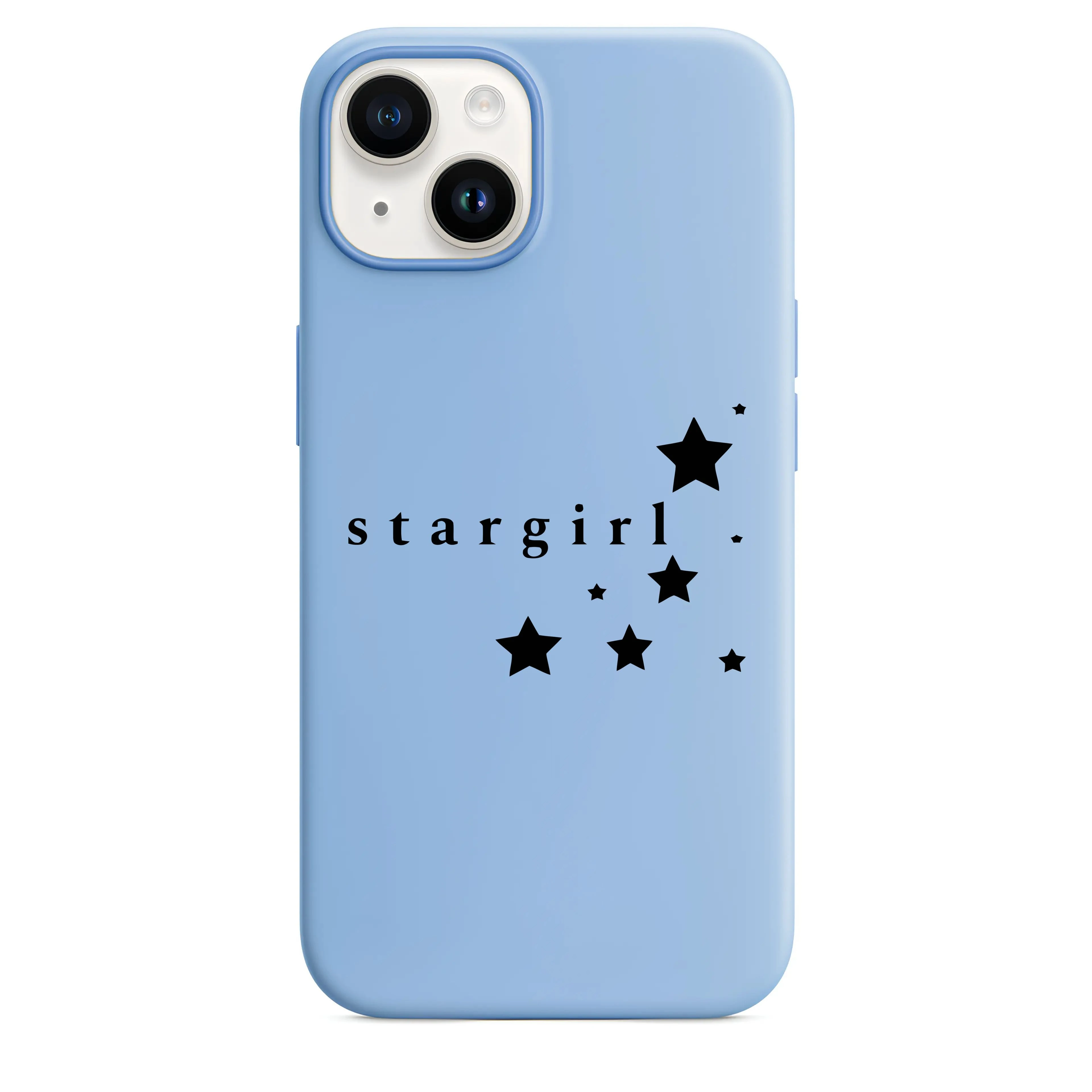 Stargirl Telefon Kılıfı