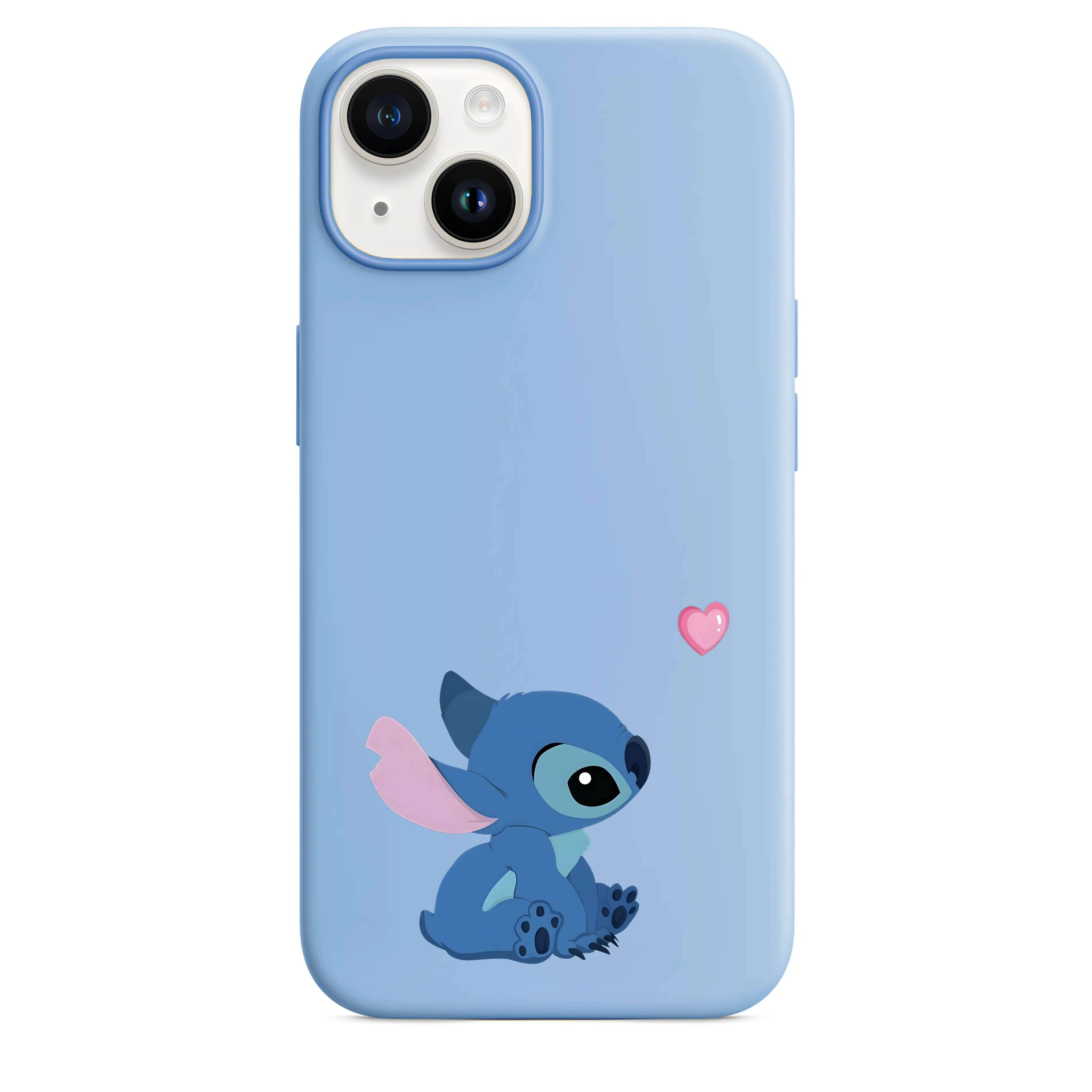 Stitch Telefon Kılıfı