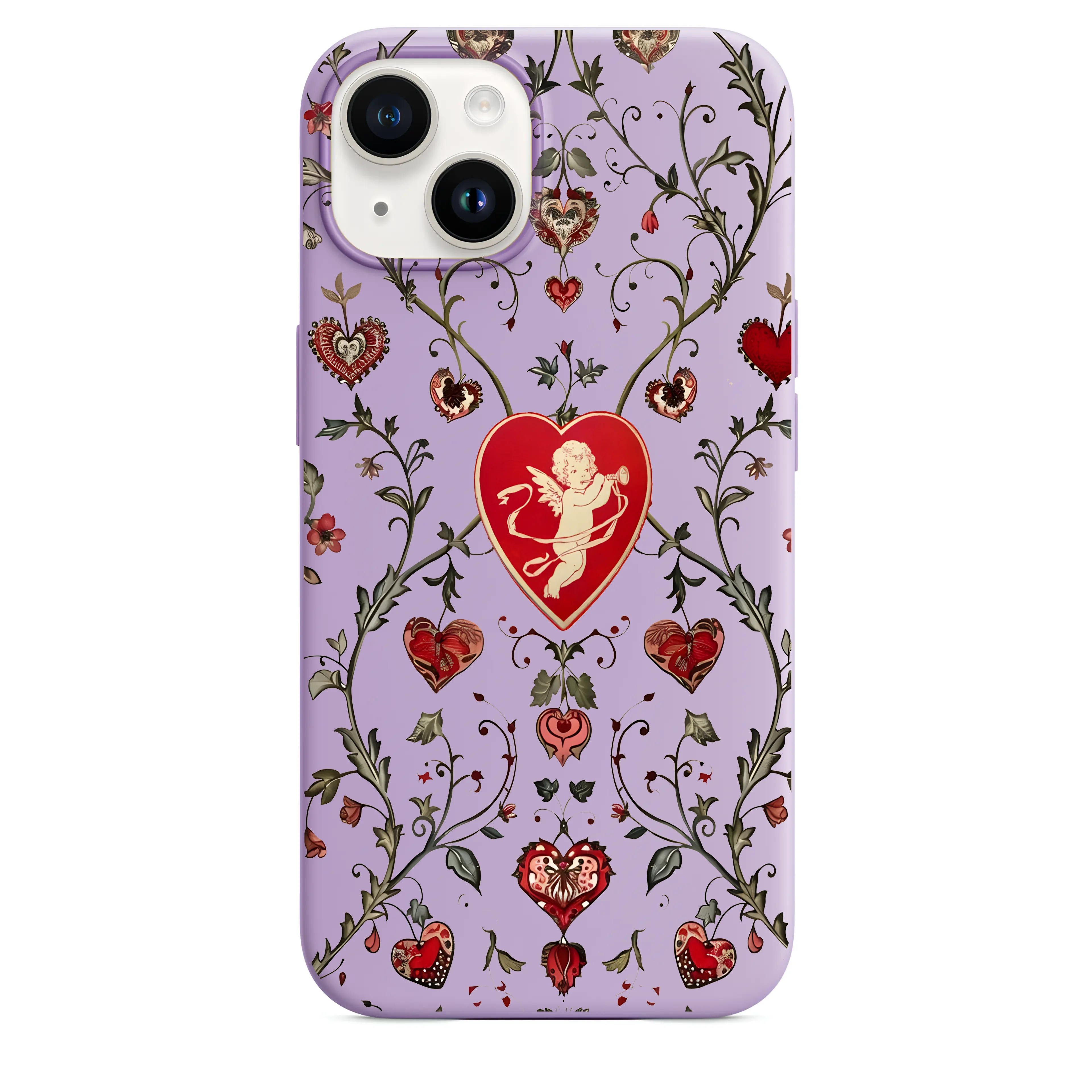 Angel Telefon Kılıfı