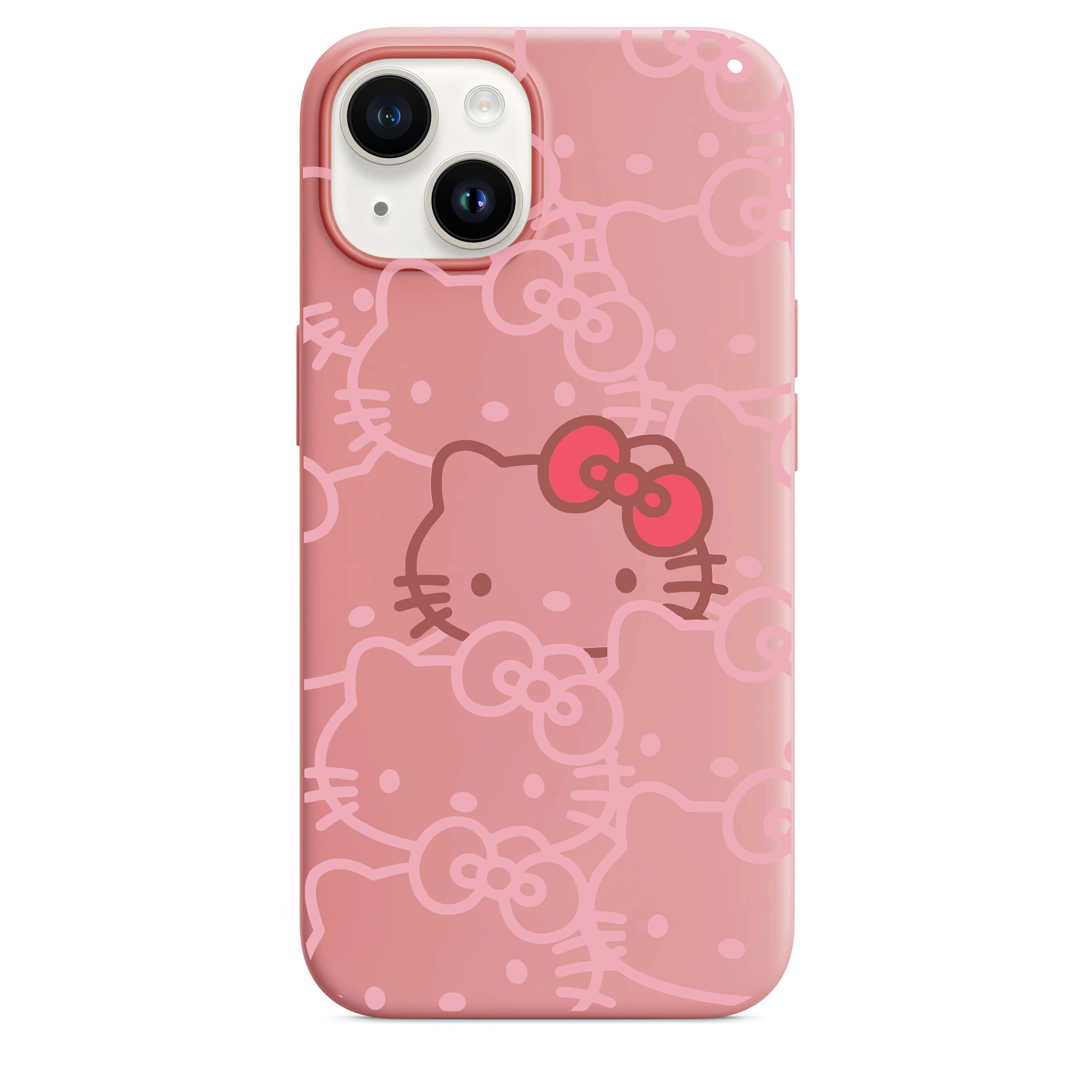 Hello Kitty Telefon Kılıfı