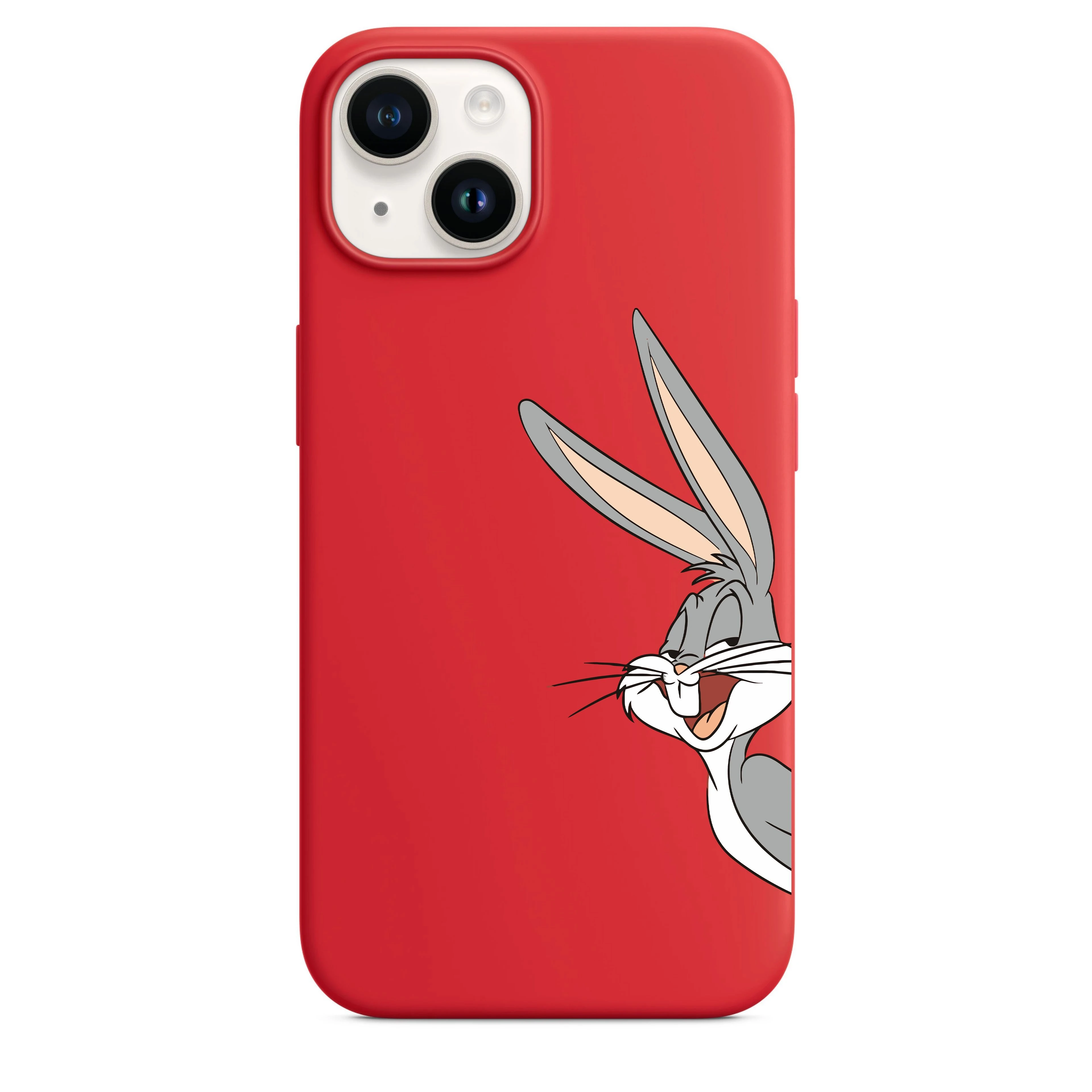 Bugs Bunny Telefon Kılıfı