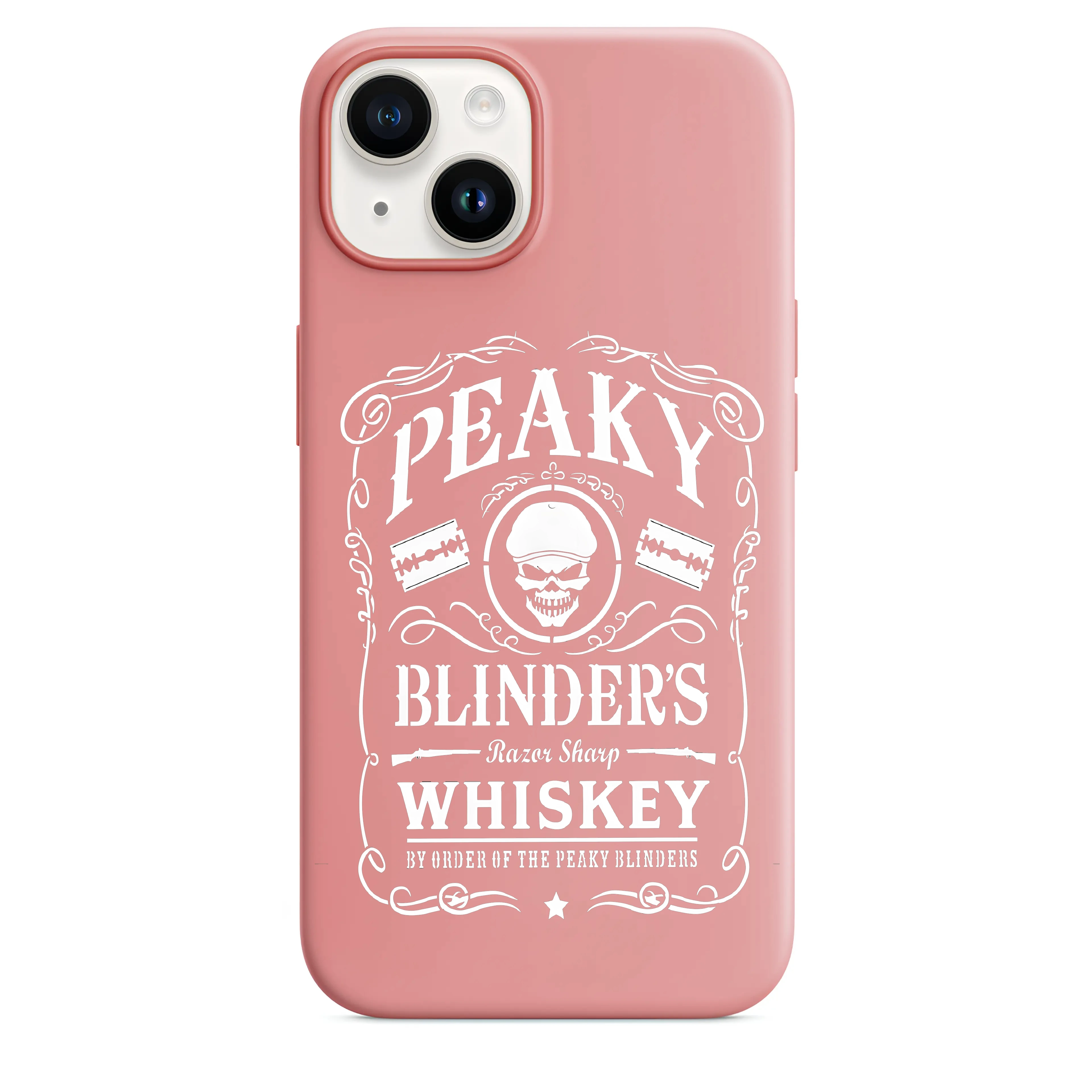 Peaky Blinders Telefon Kılıfı