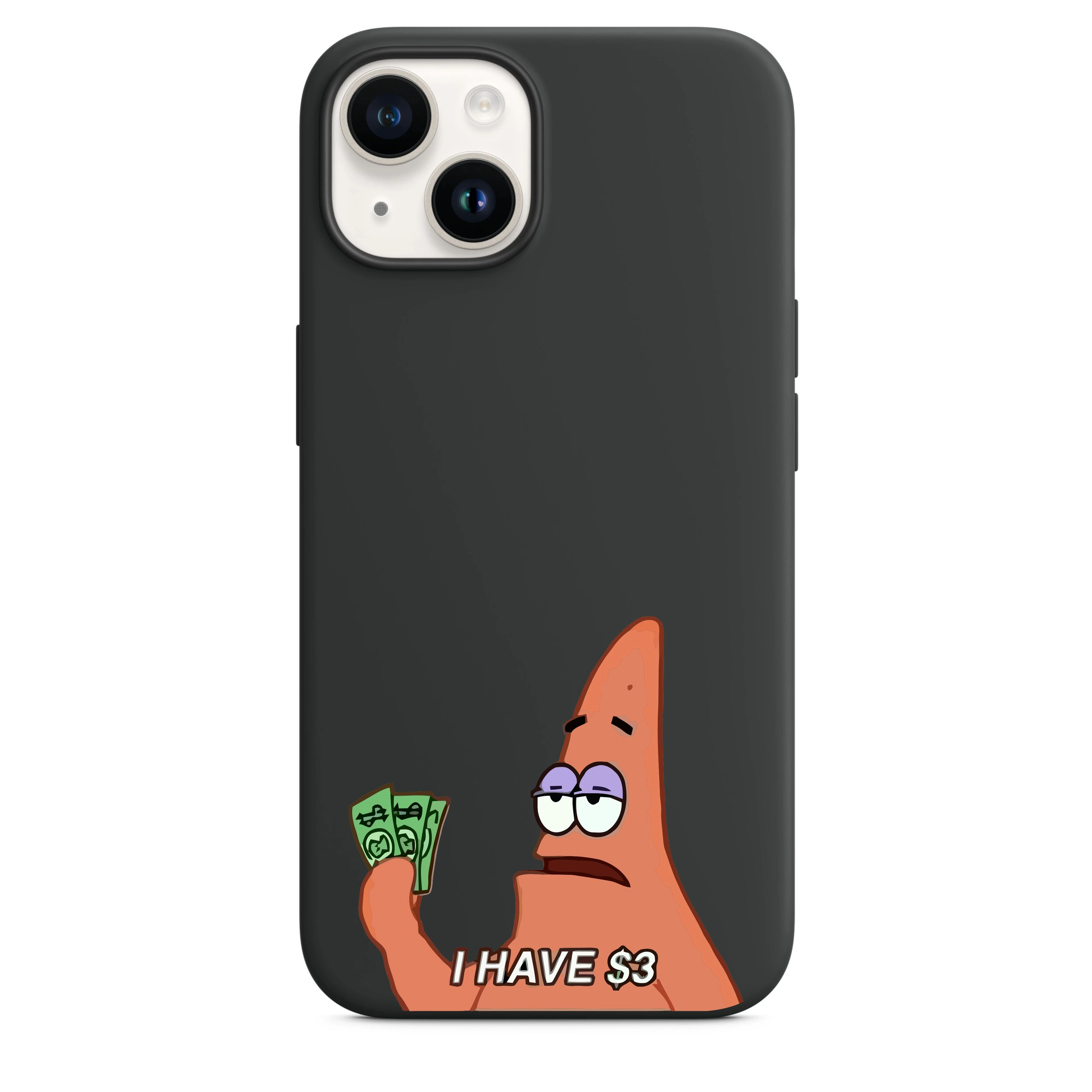 Patrick Telefon Kılıfı