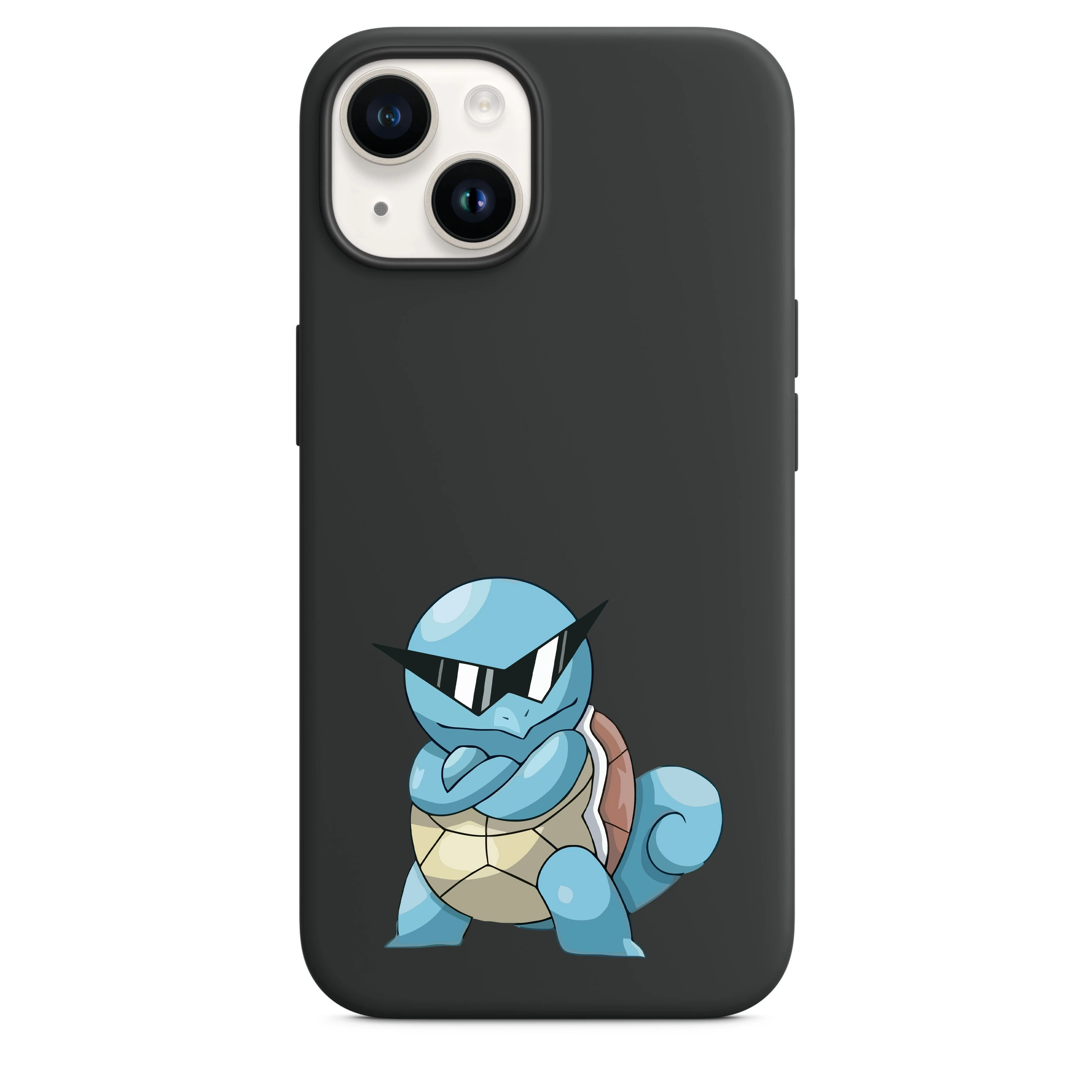 Squirtle Telefon Kılıfı