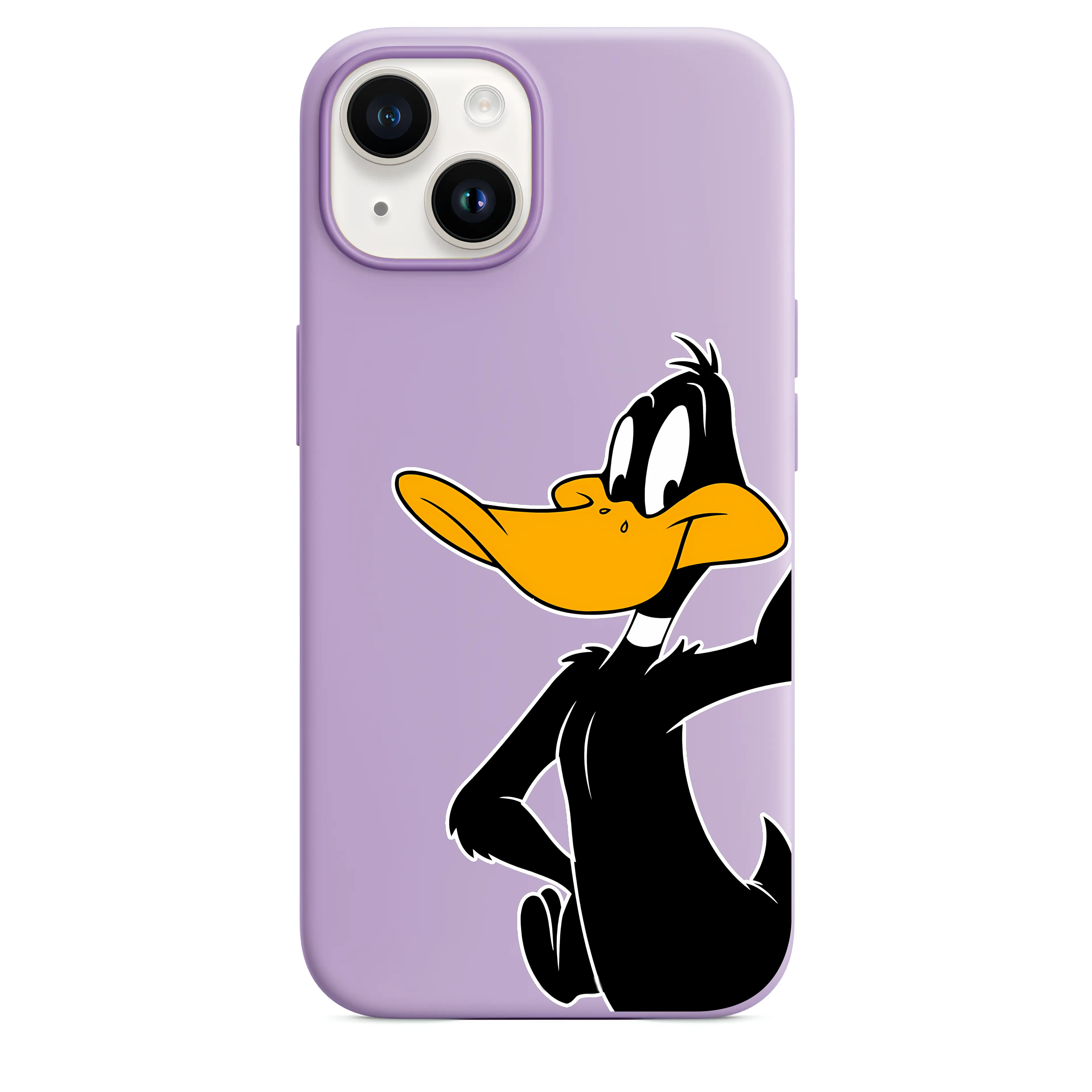 Daffy Duck Telefon Kılıfı