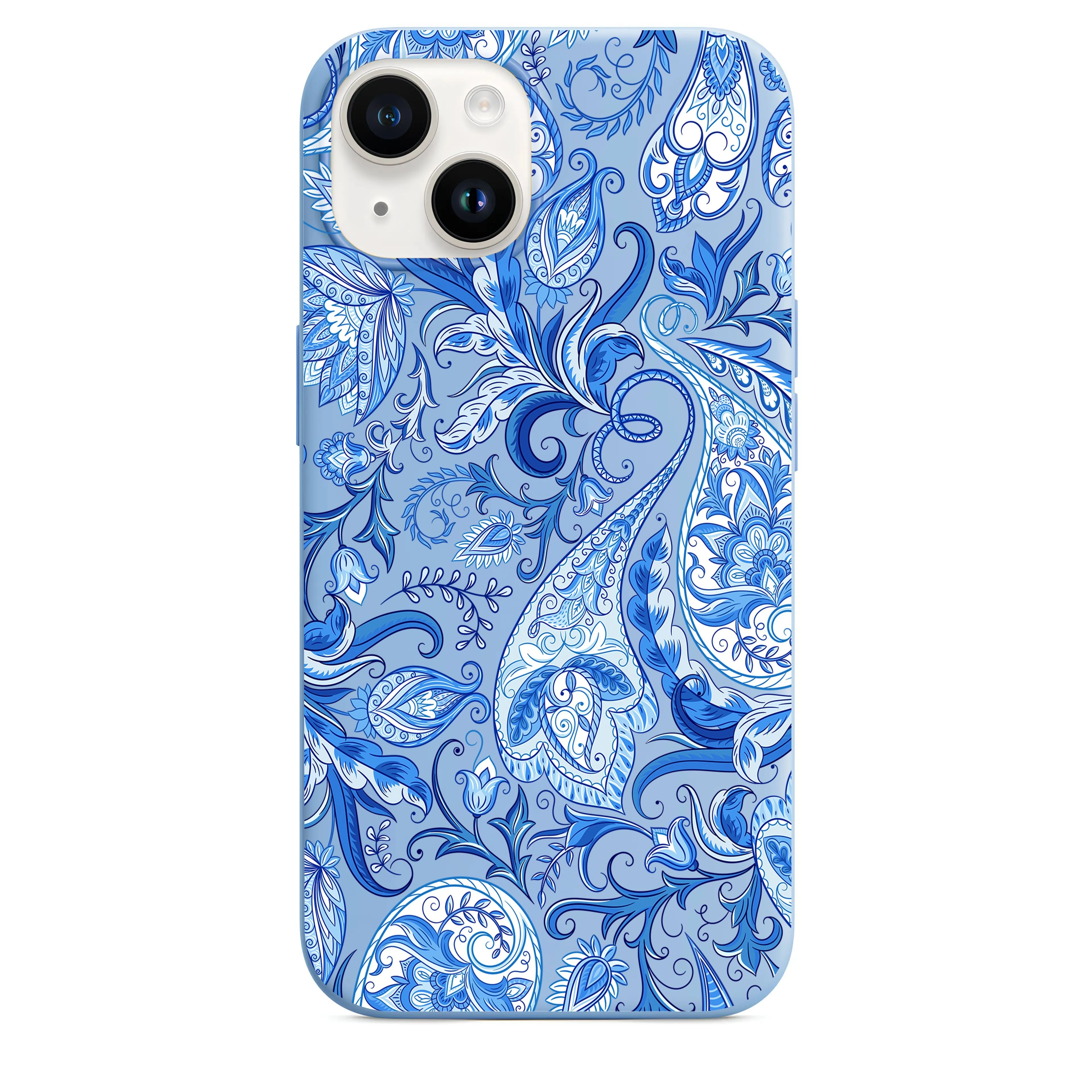 Şekiller Telefon Kılıfı