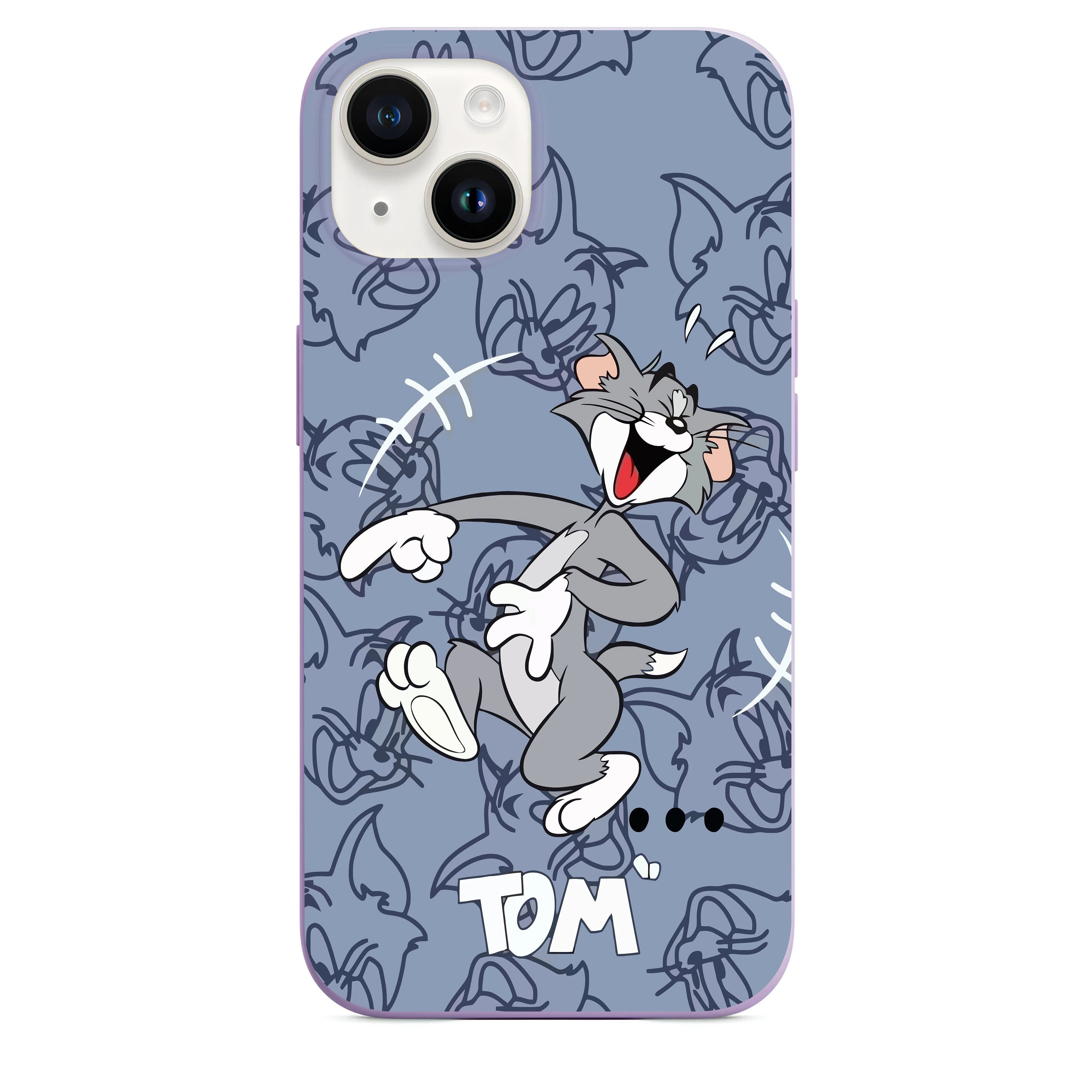 Tom Telefon Kılıfı