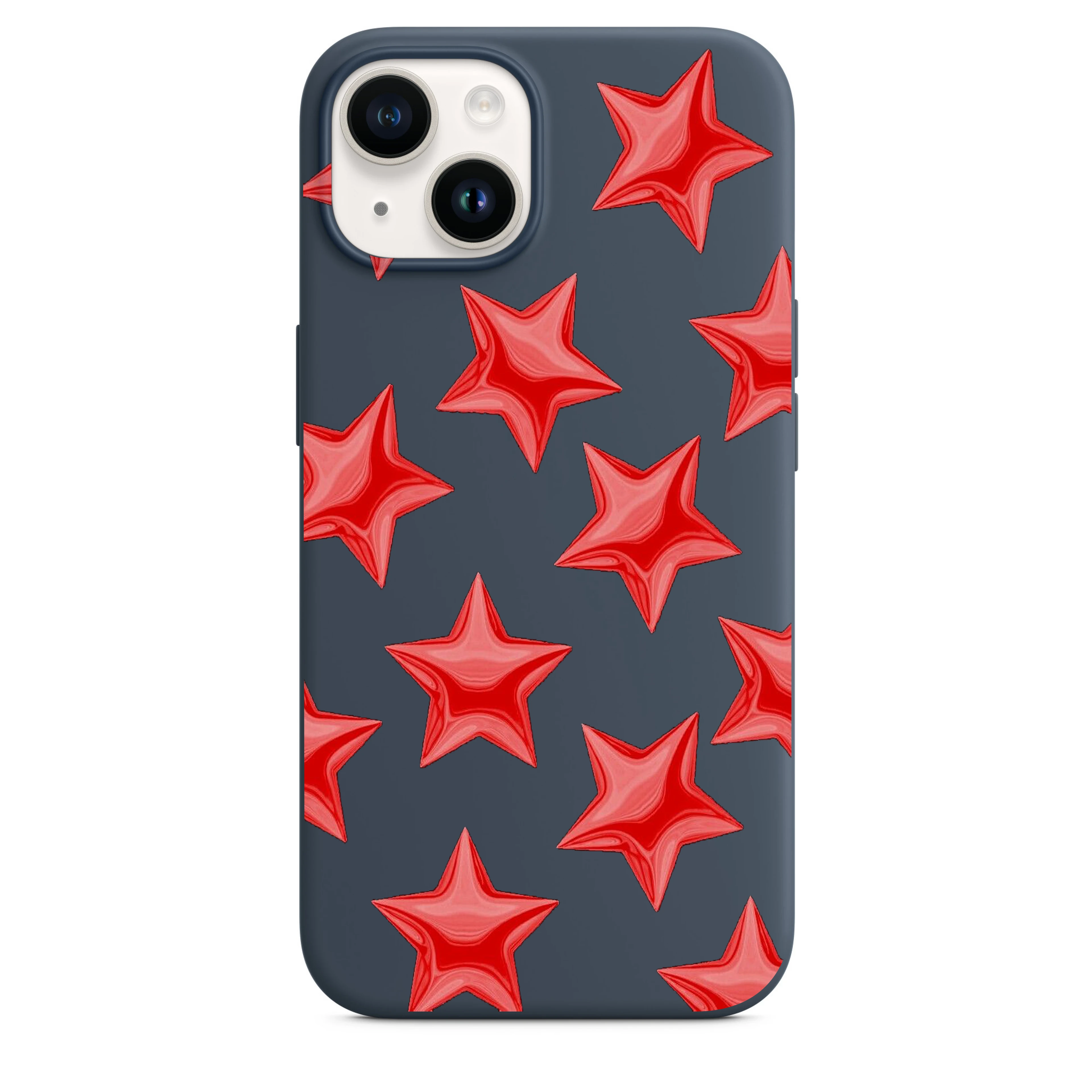 Yıldız Telefon Kılıfı