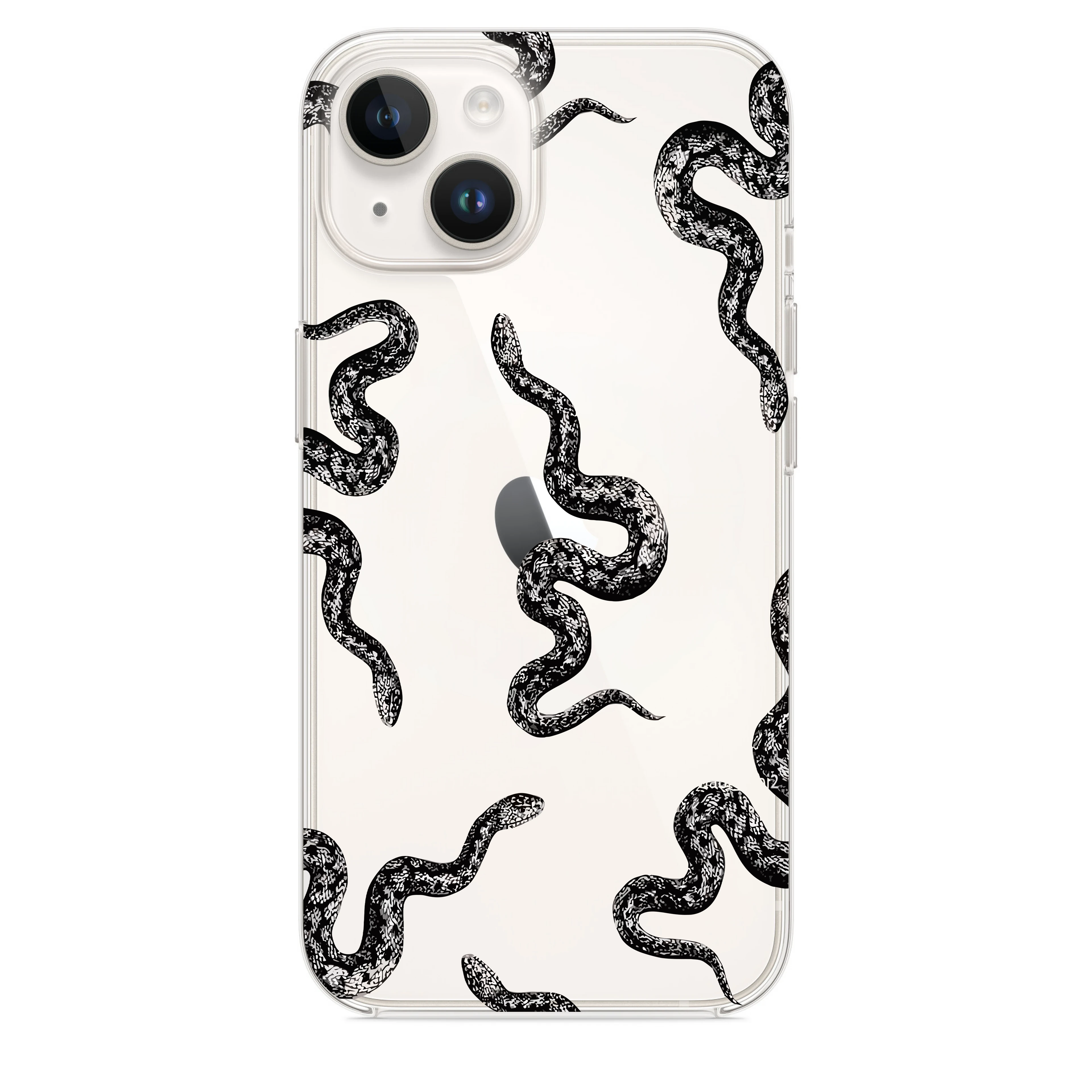 Yılan Telefon Kılıfı