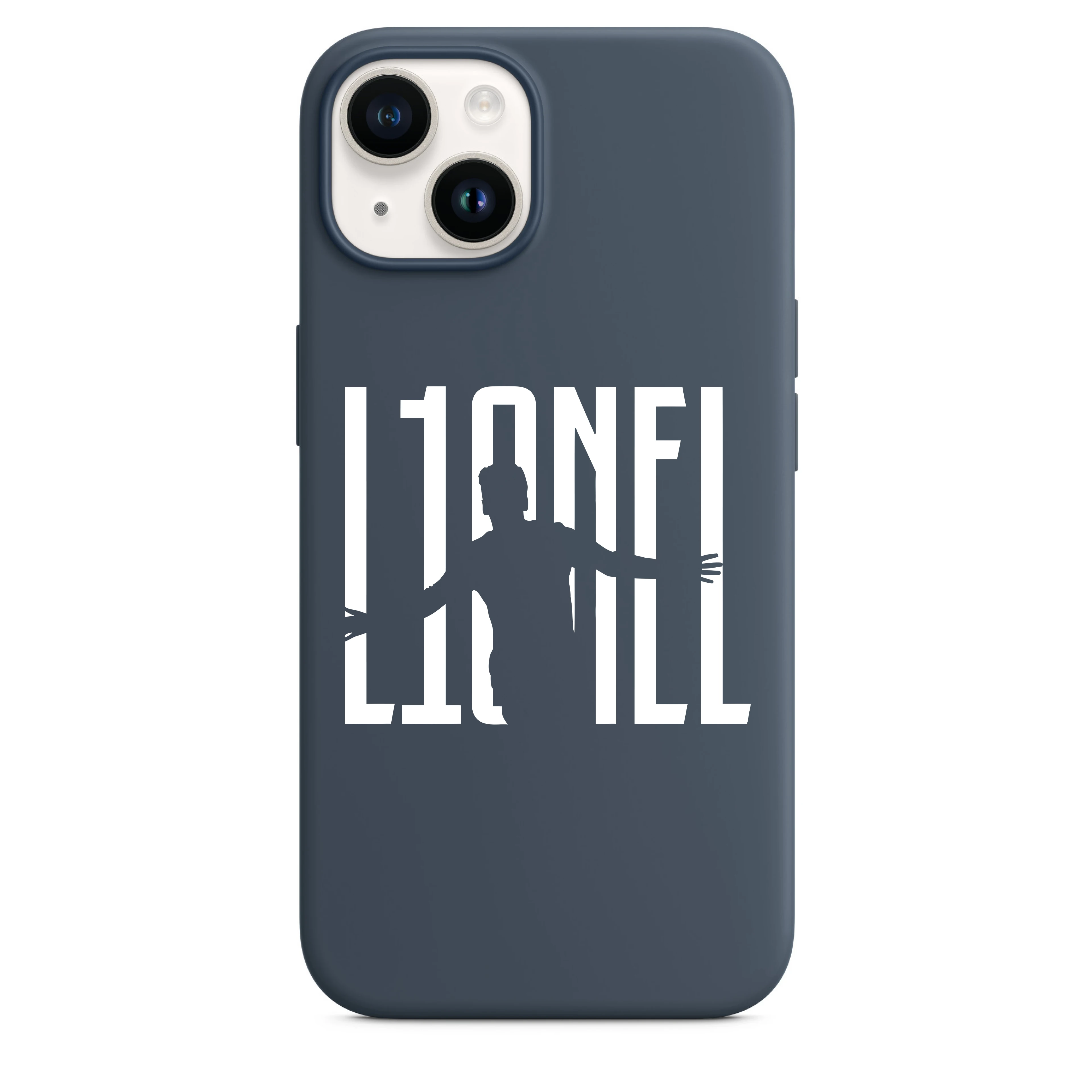 Lionel Telefon Kılıfı