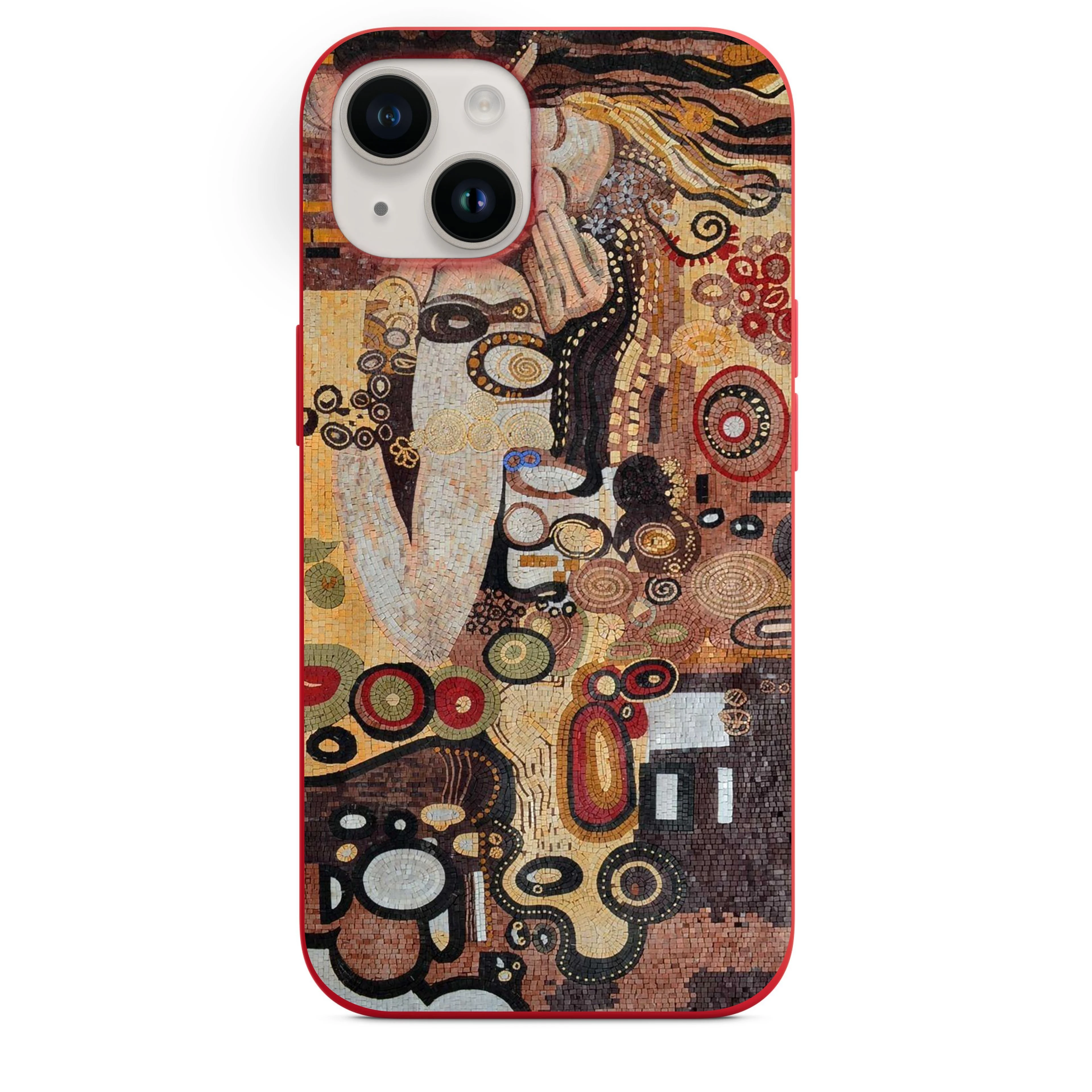 Mozaik Telefon Kılıfı