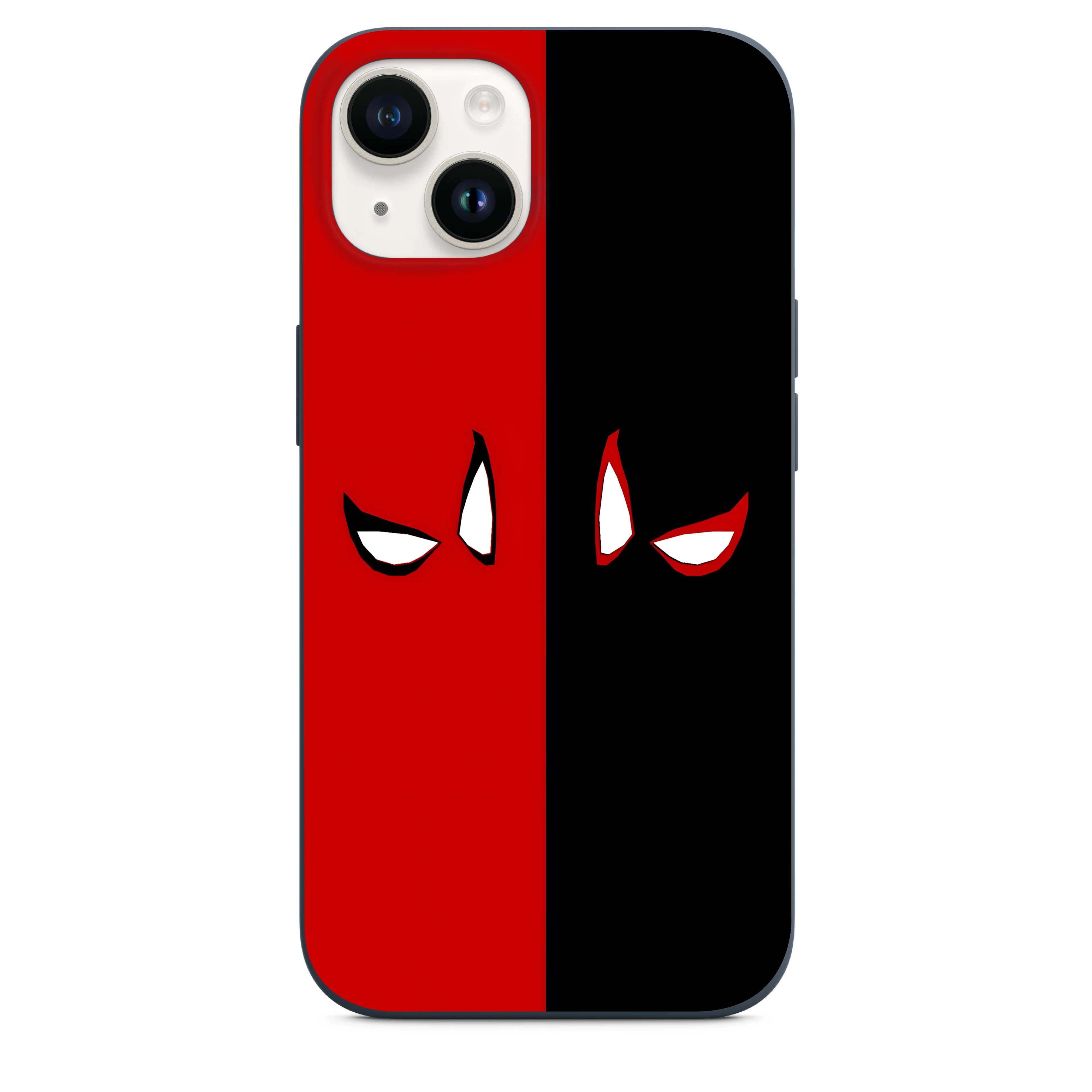 Spiderman Telefon Kılıfı