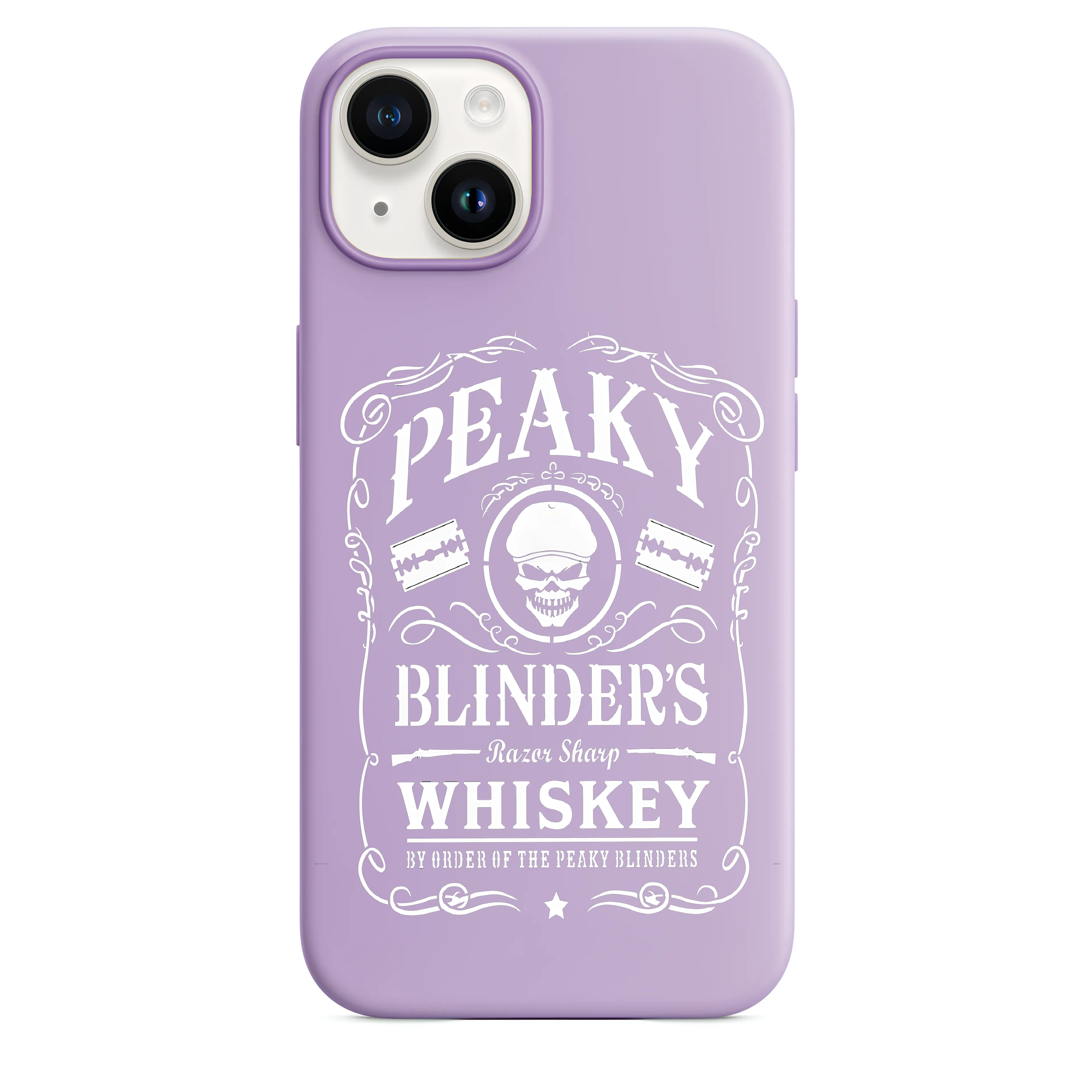 Peaky Blinders Telefon Kılıfı