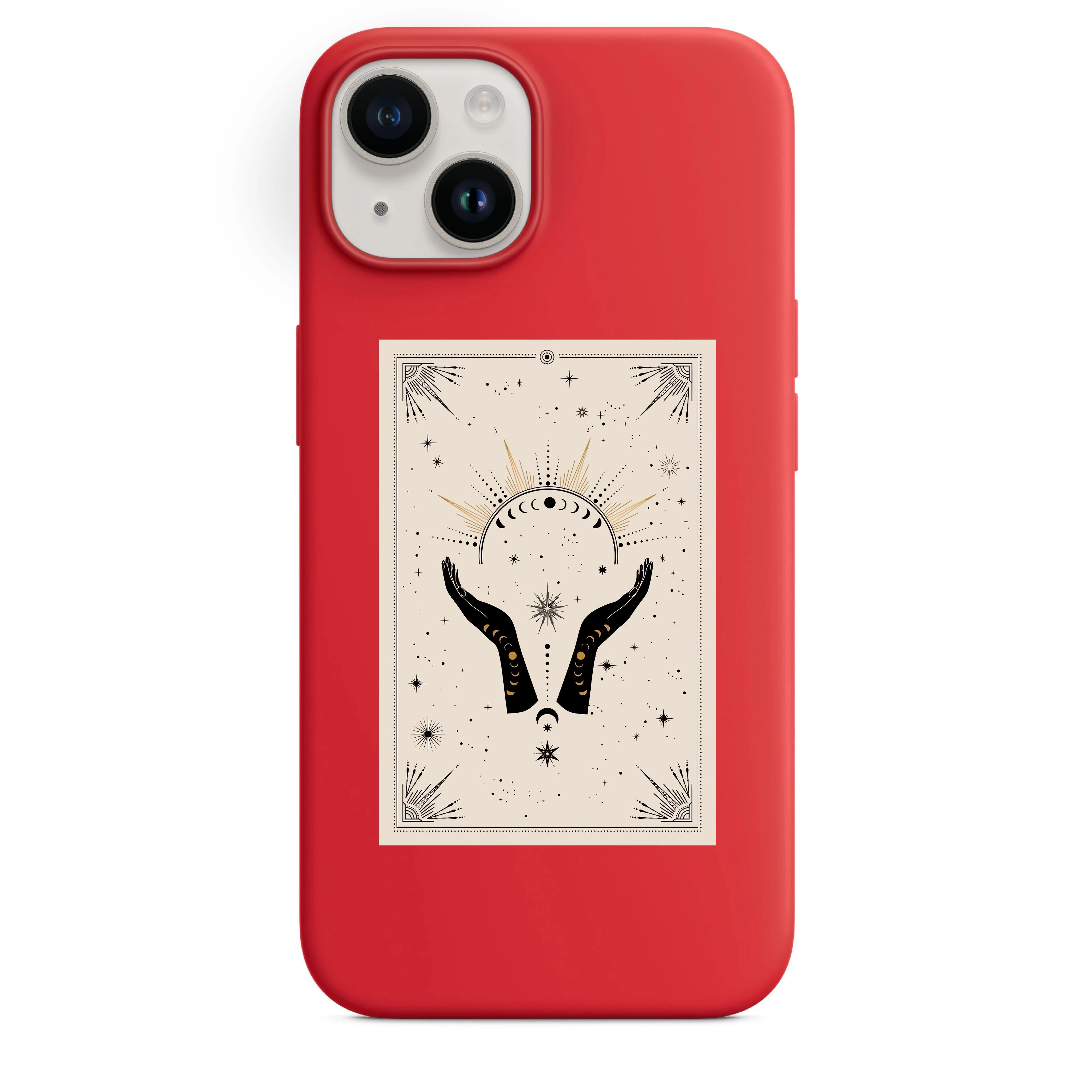 Kart Telefon Kılıfı