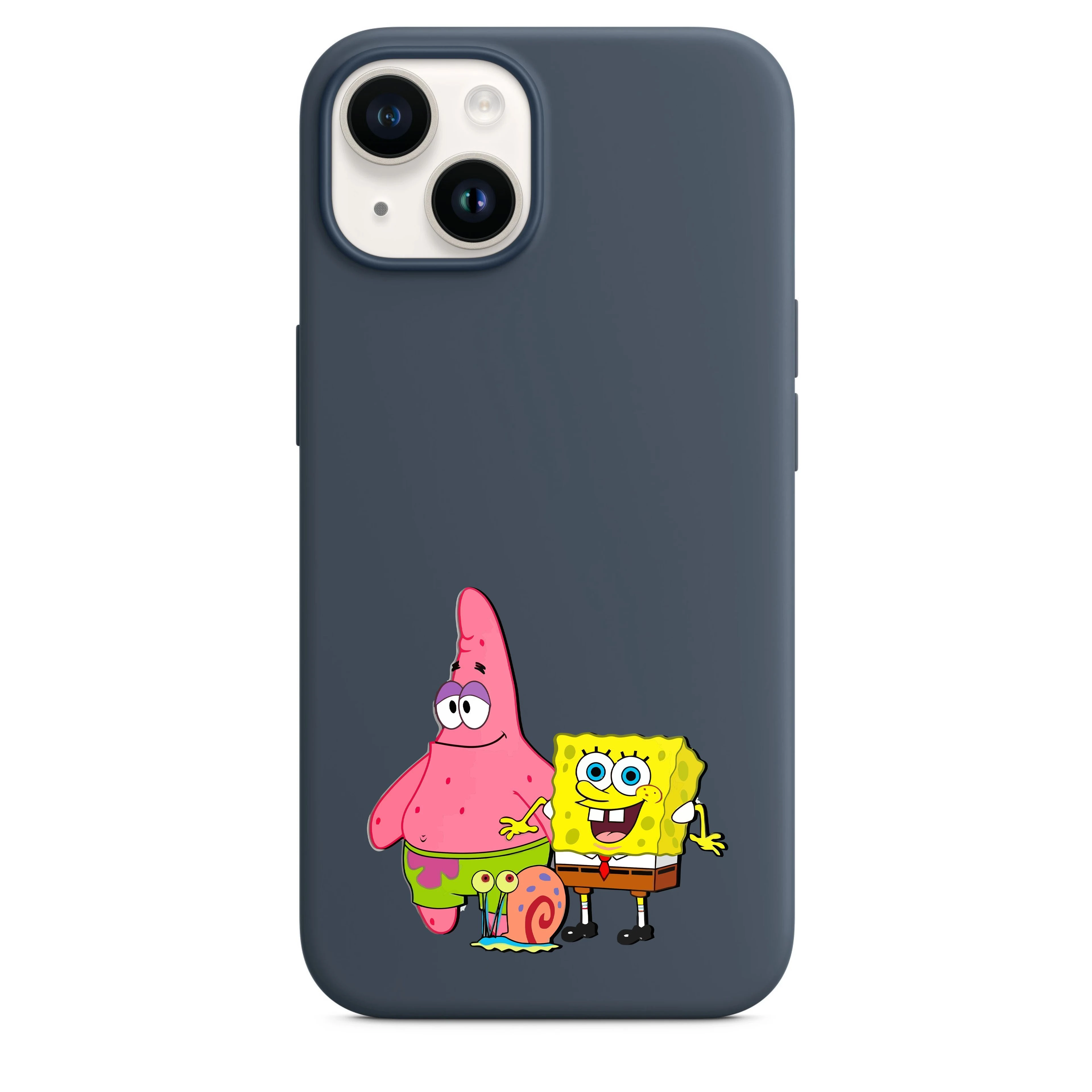 Sünger Bob Telefon Kılıfı