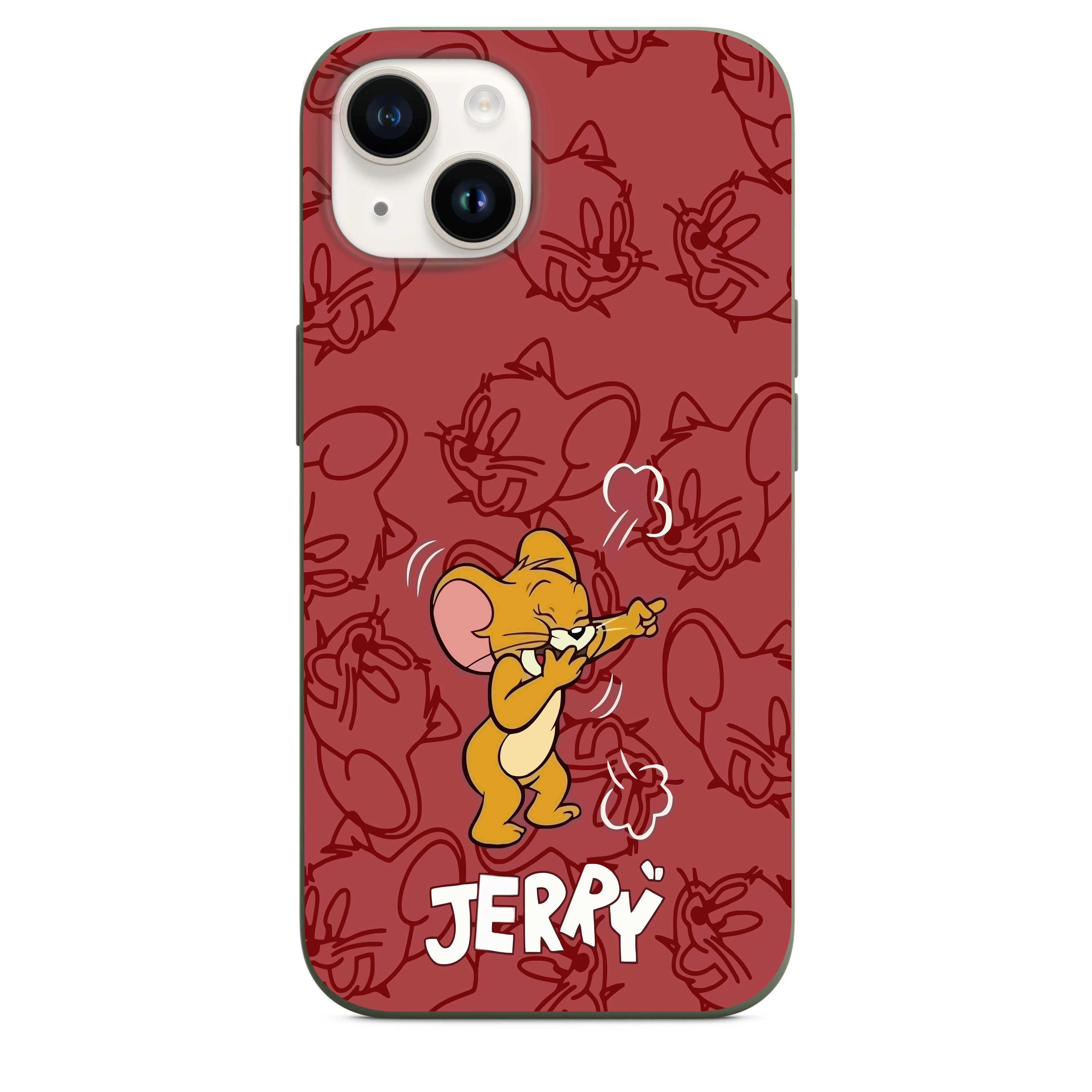 Jerry Telefon Kılıfı