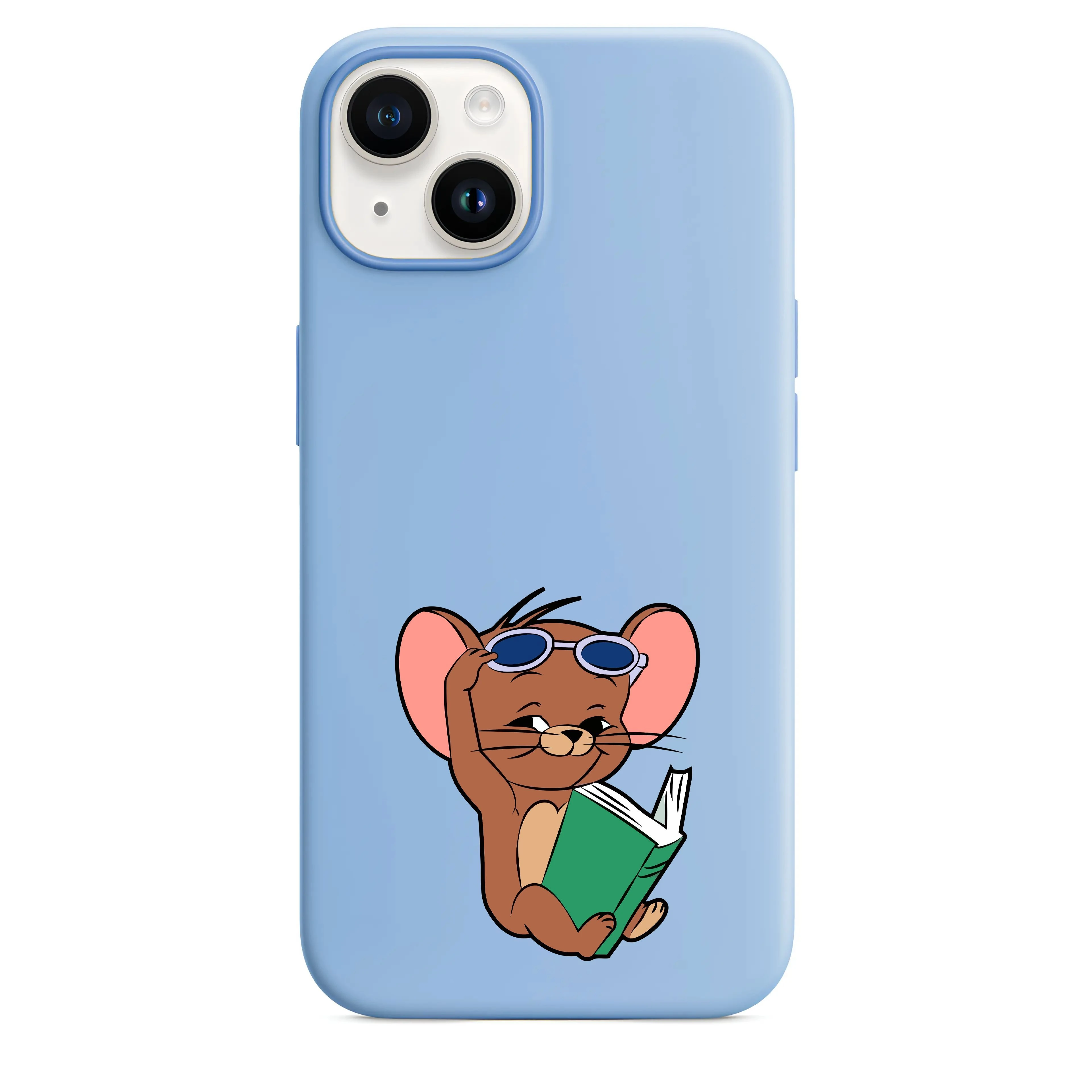 Jerry Telefon Kılıfı