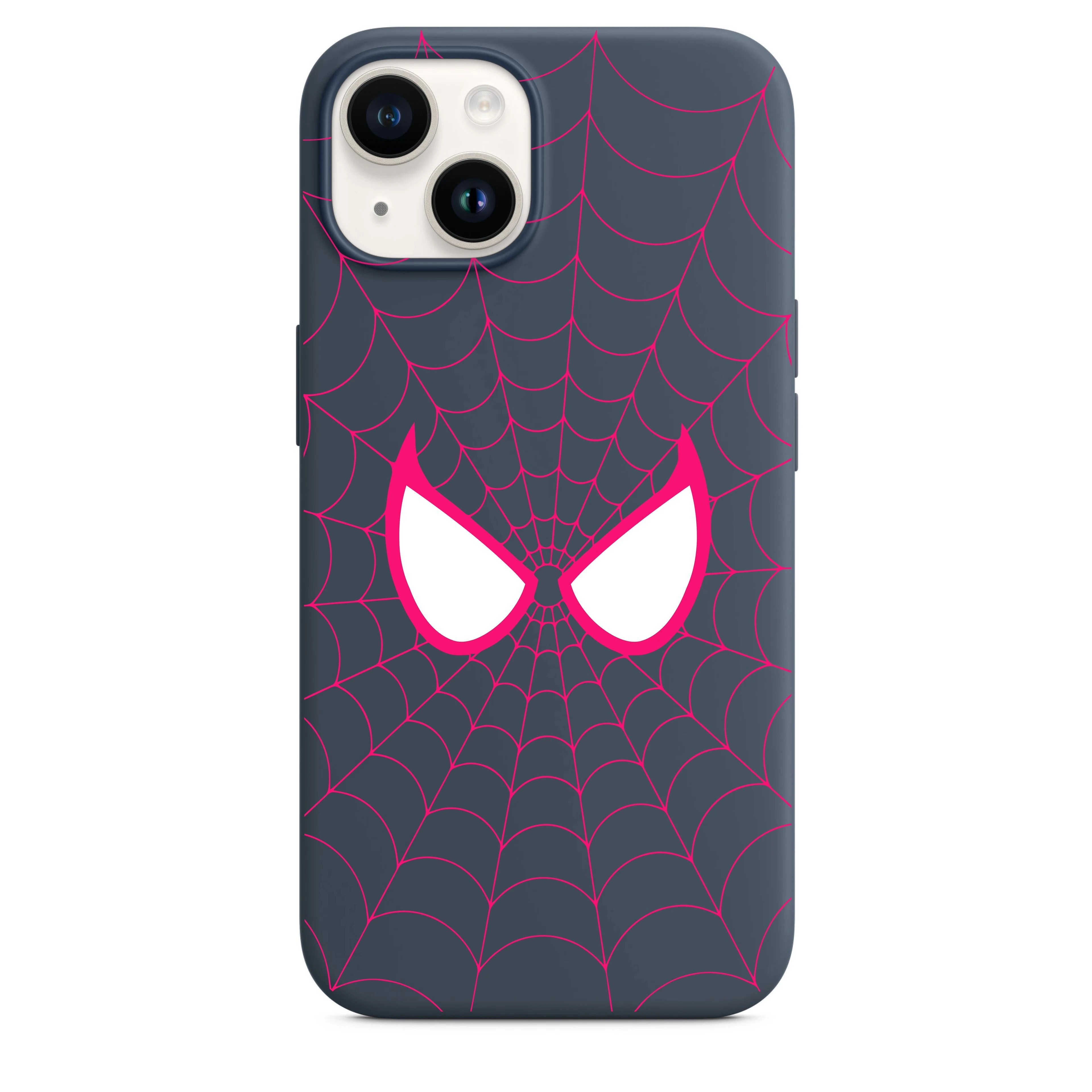 Spider Man Telefon Kılıfı