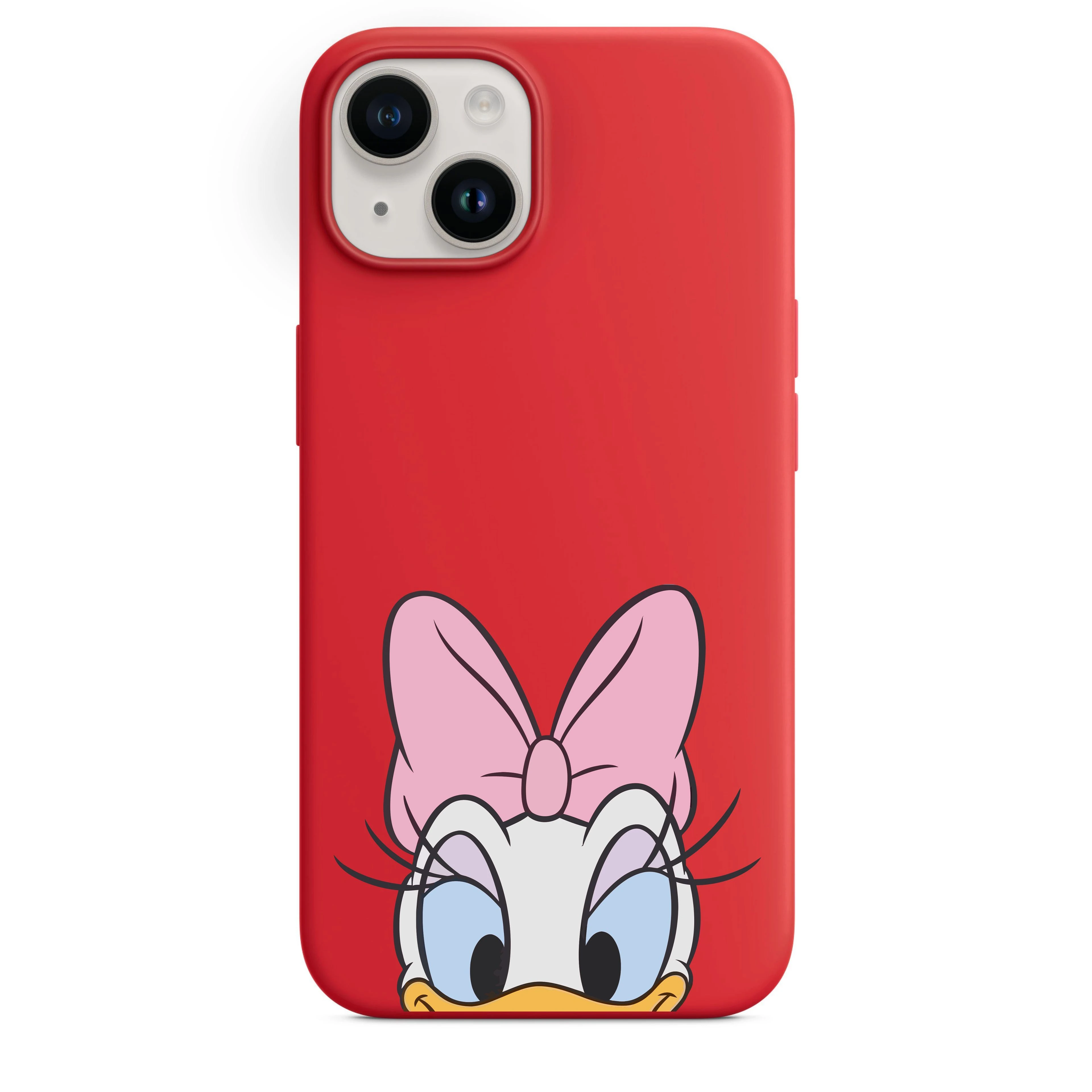 Daisy Duck Telefon Kılıfı