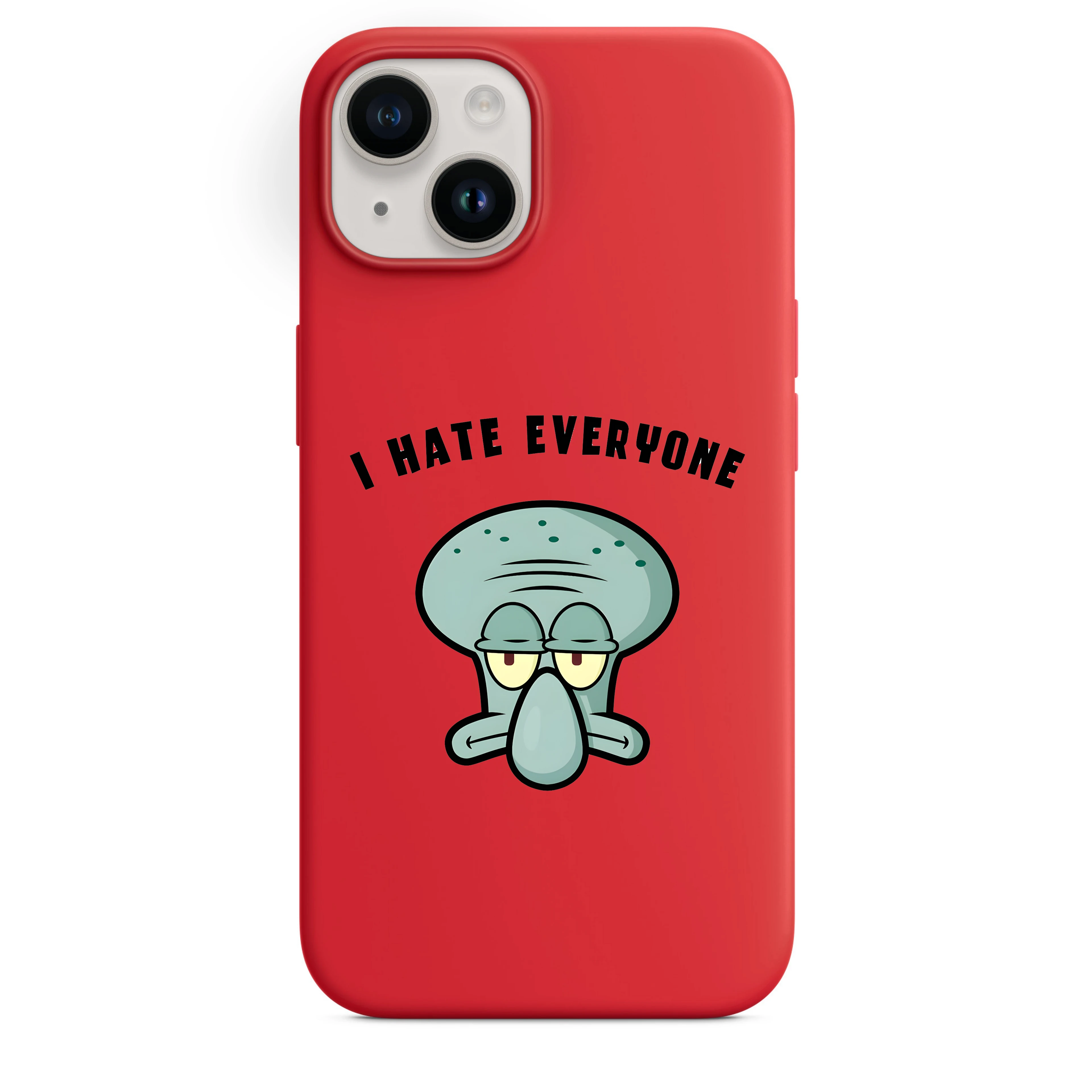 Patrick Telefon Kılıfı