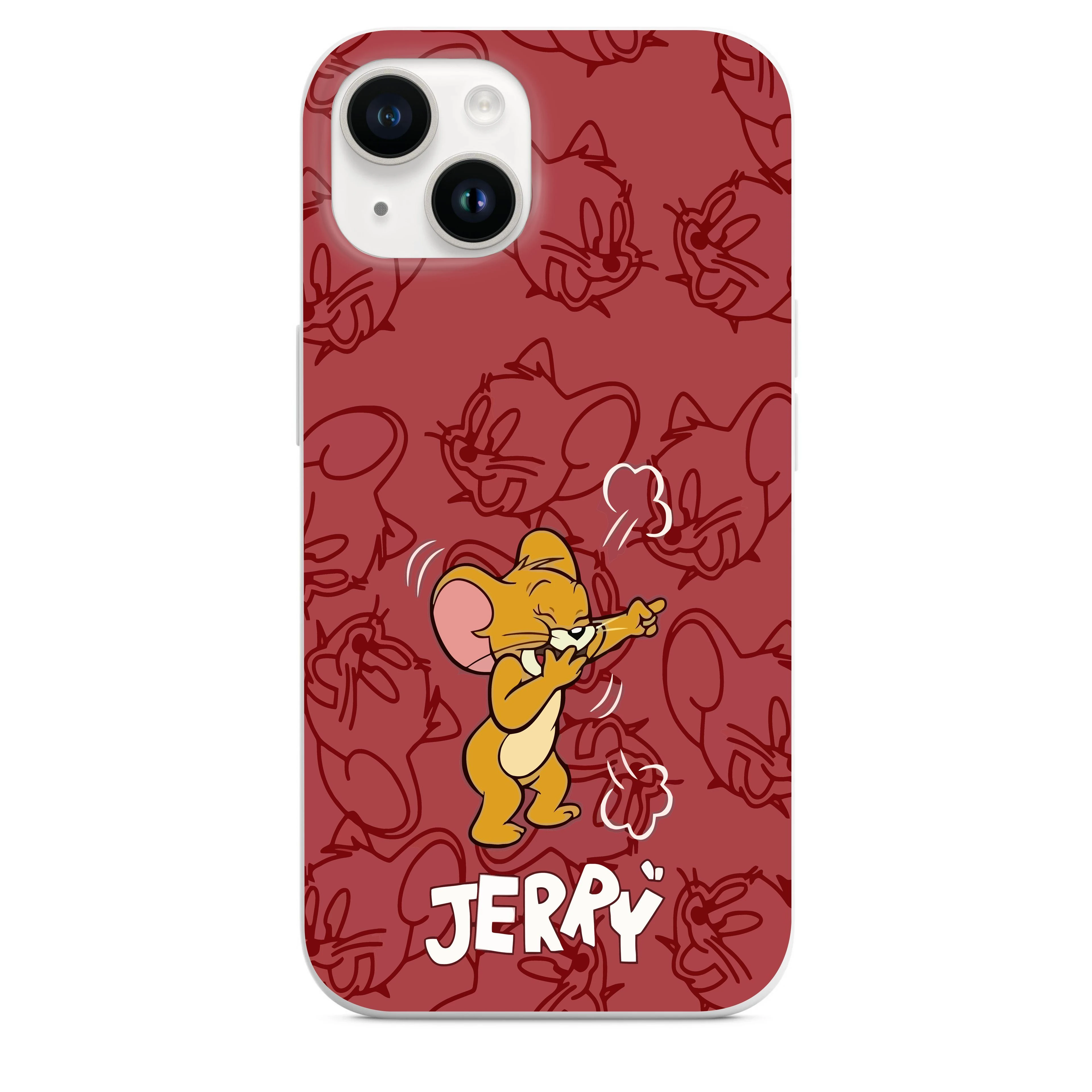 Jerry Telefon Kılıfı