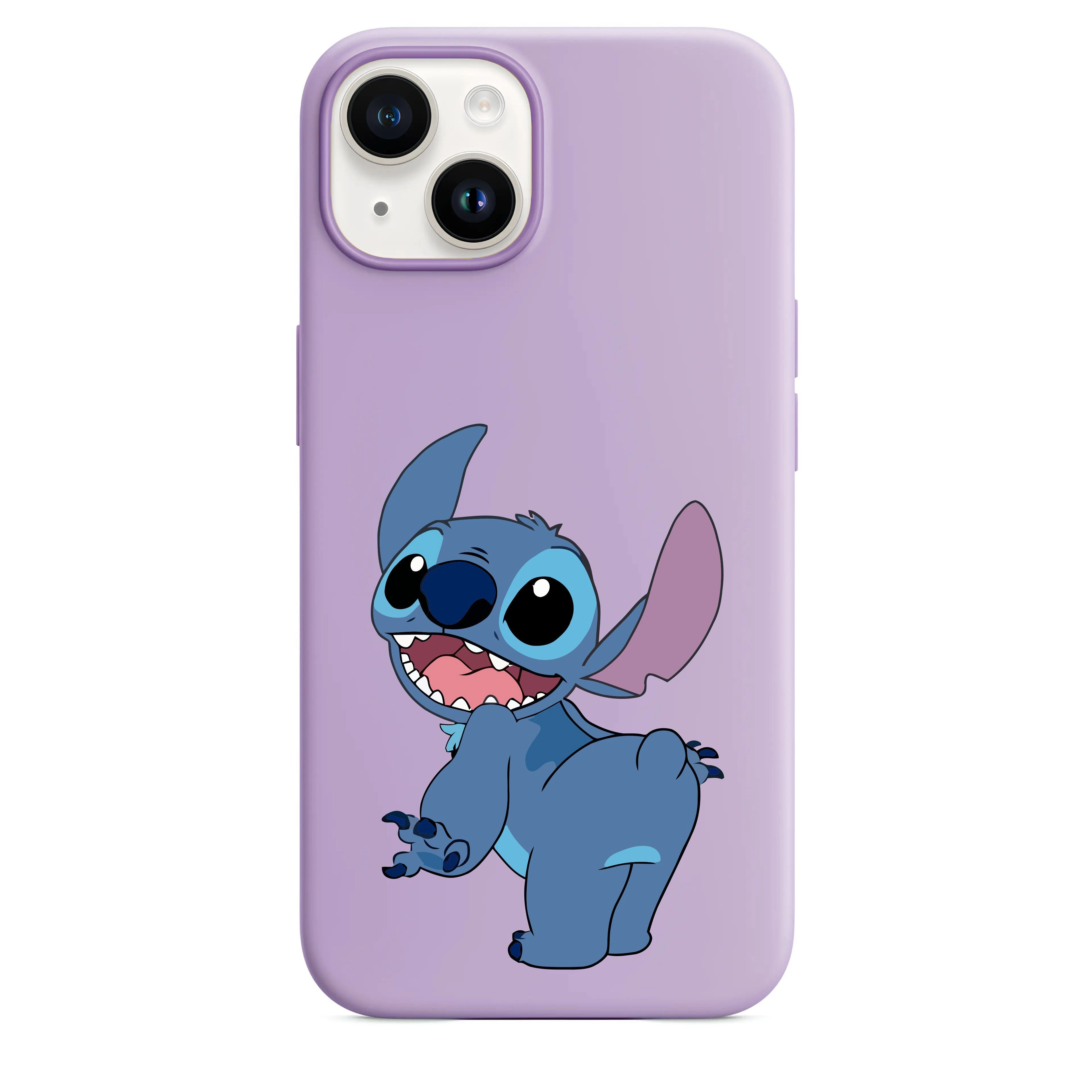 Stitch Telefon Kılıfı