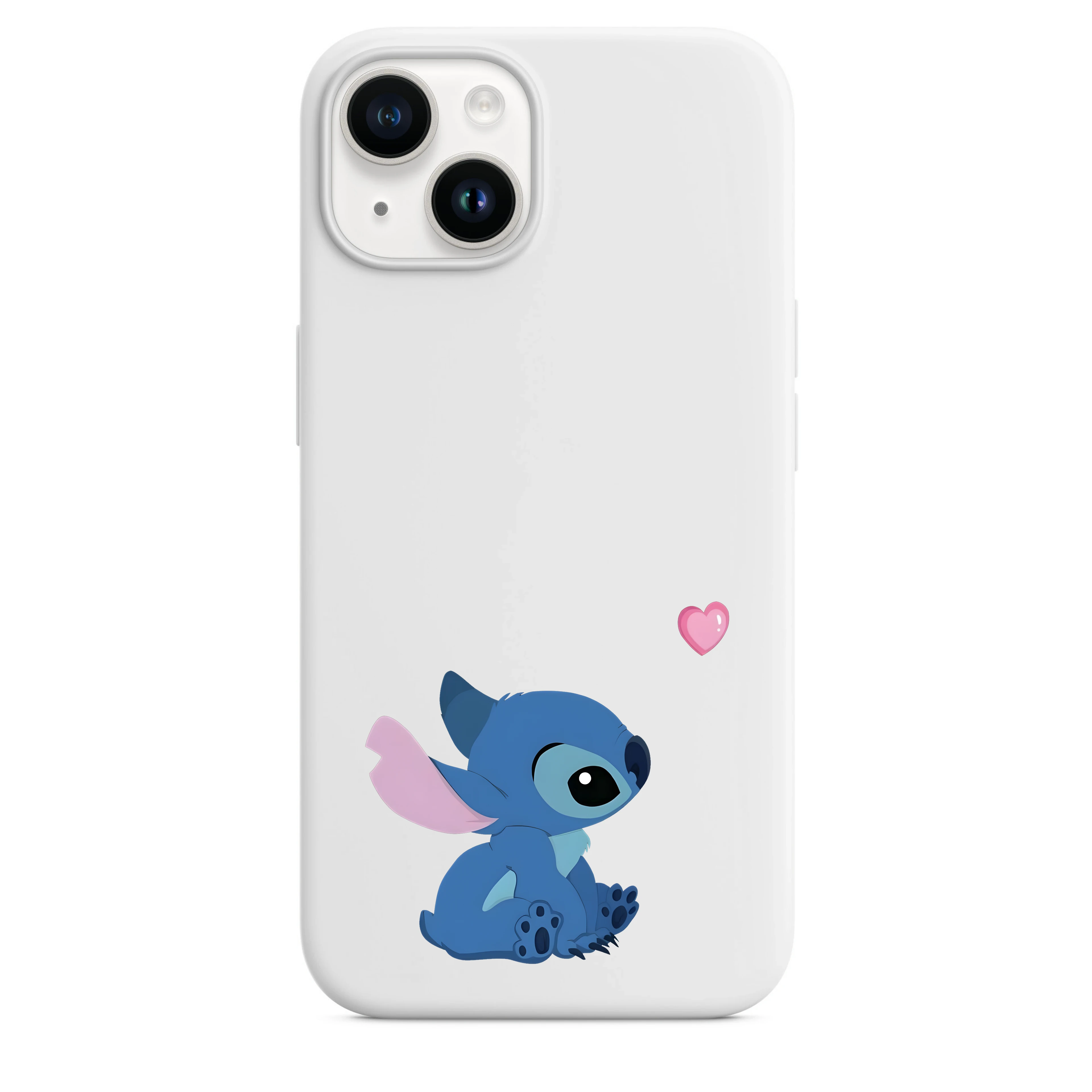 Stitch Telefon Kılıfı