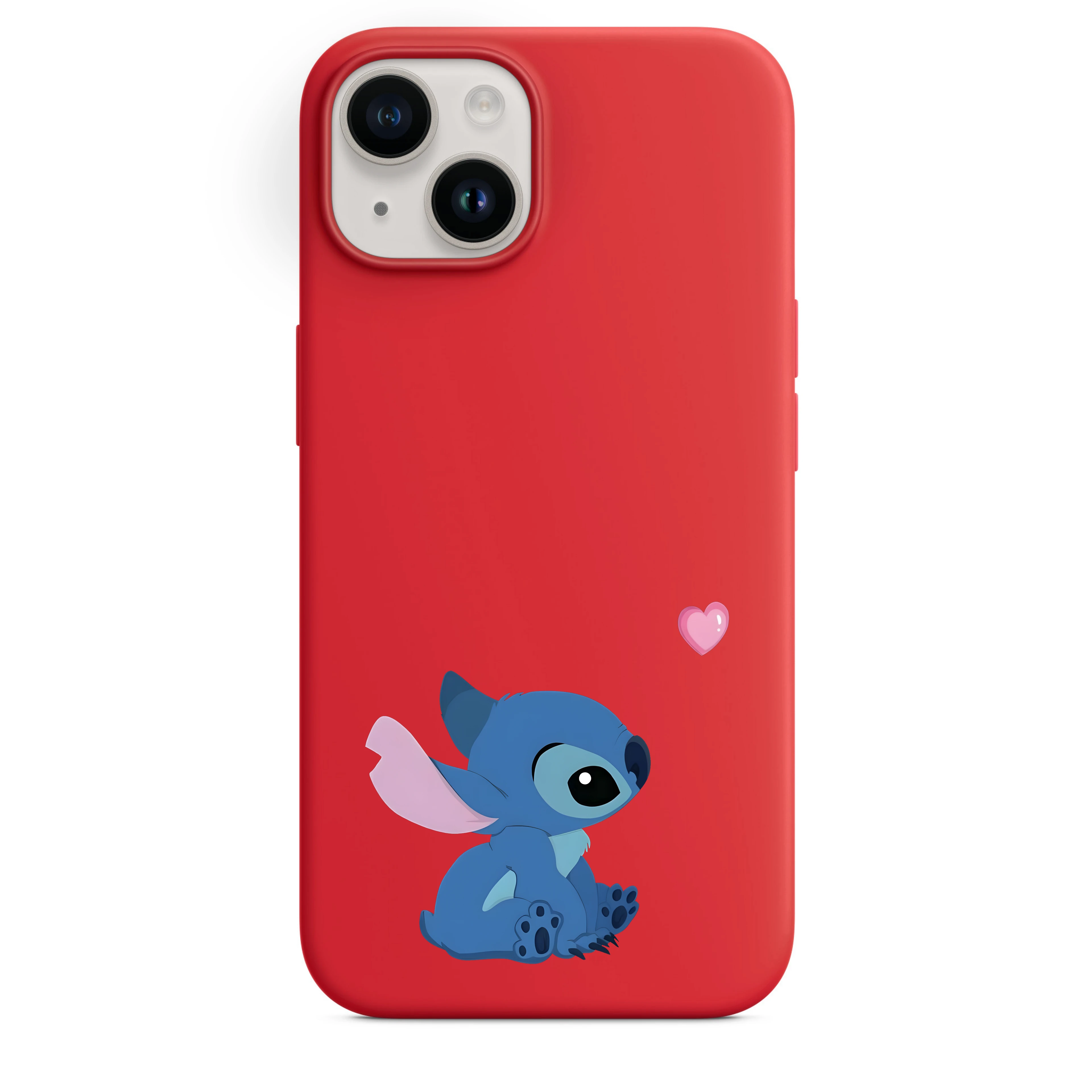 Stitch Telefon Kılıfı