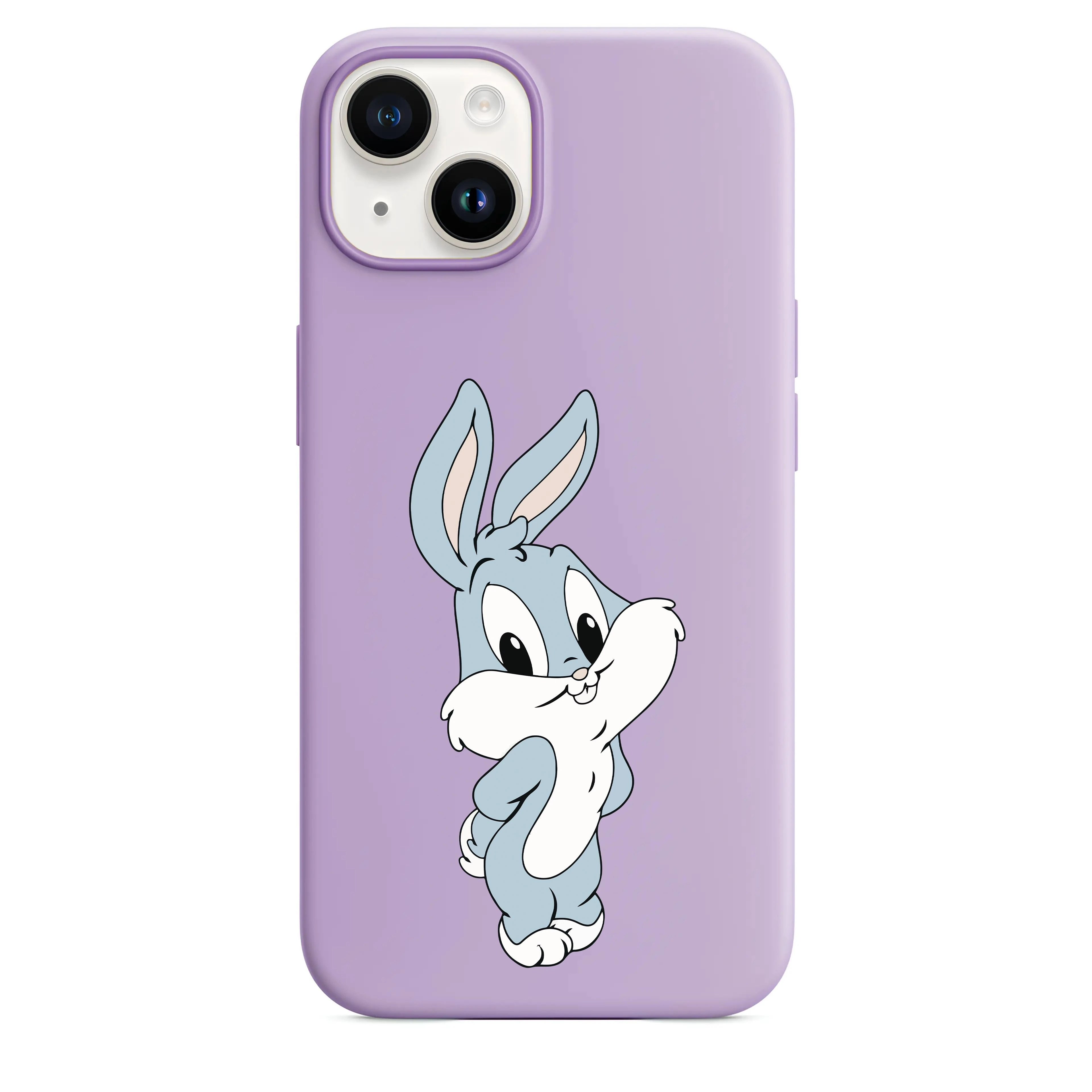 Bugs Bunny Telefon Kılıfı