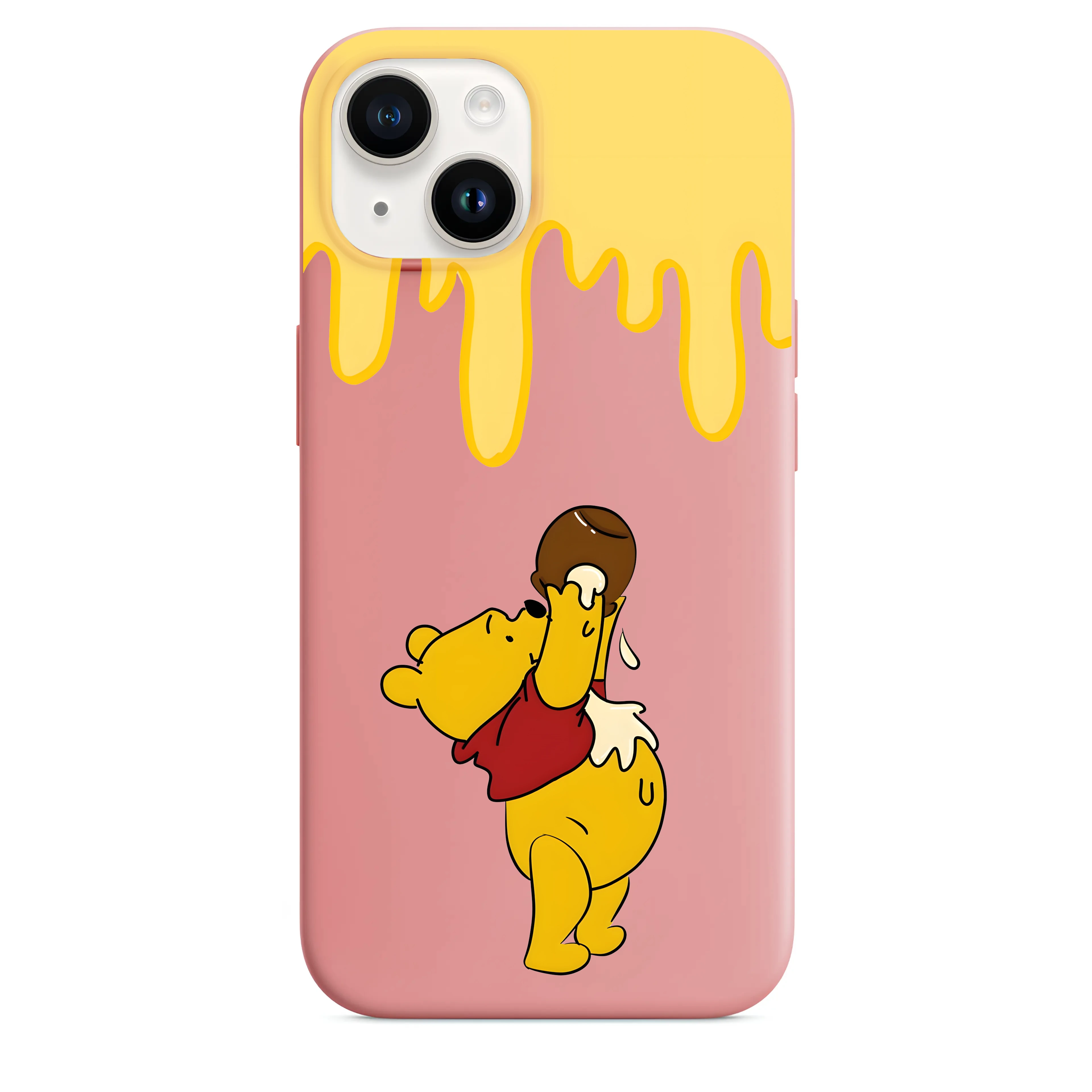 Winnie Telefon Kılıfı